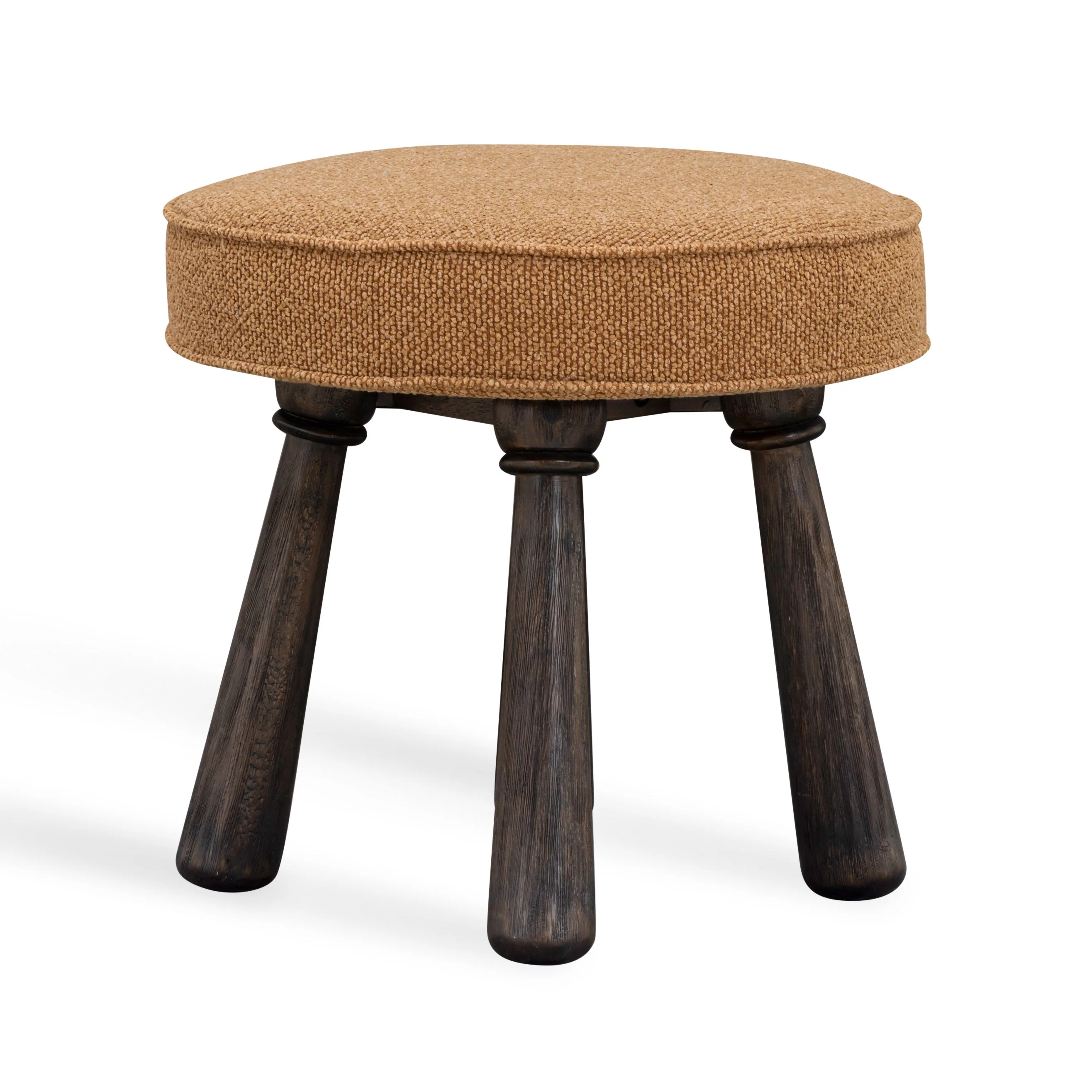 Pookie Boucle Stool - Image 8
