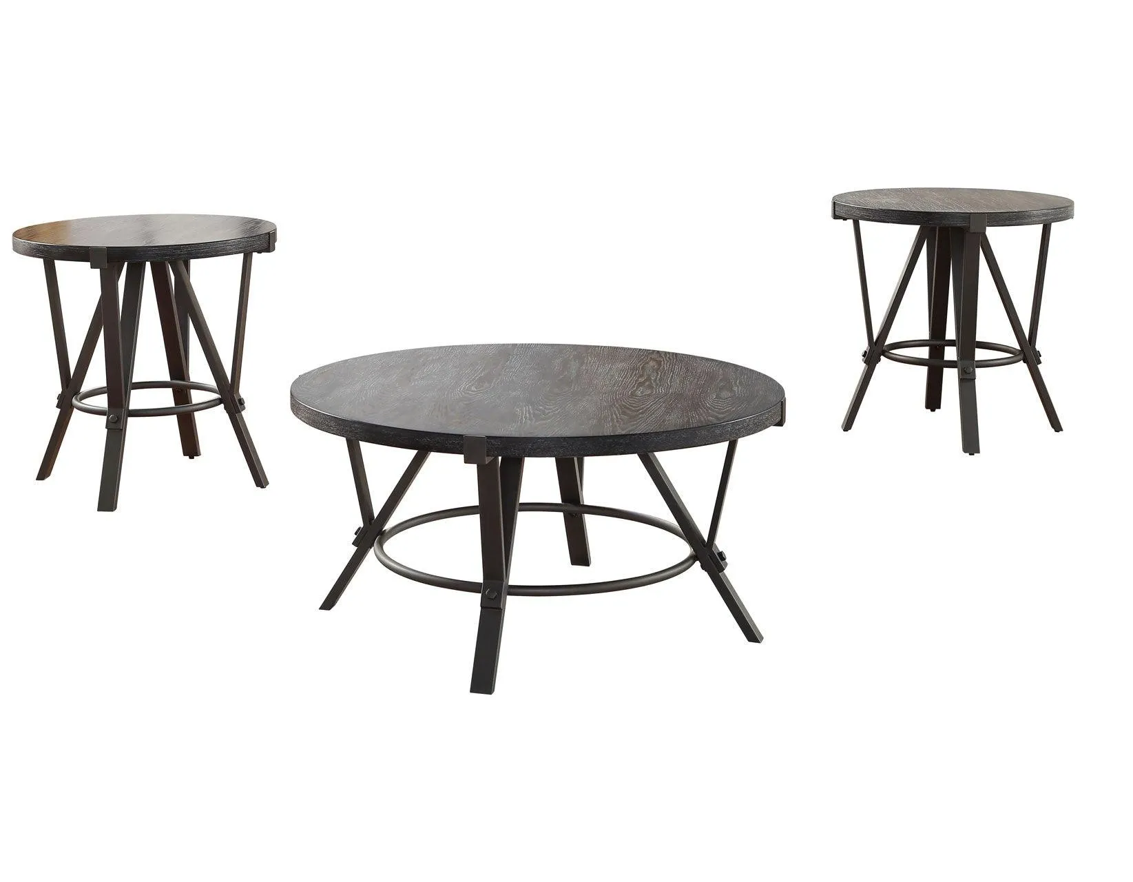 Portland 3-Piece Set - Image 4