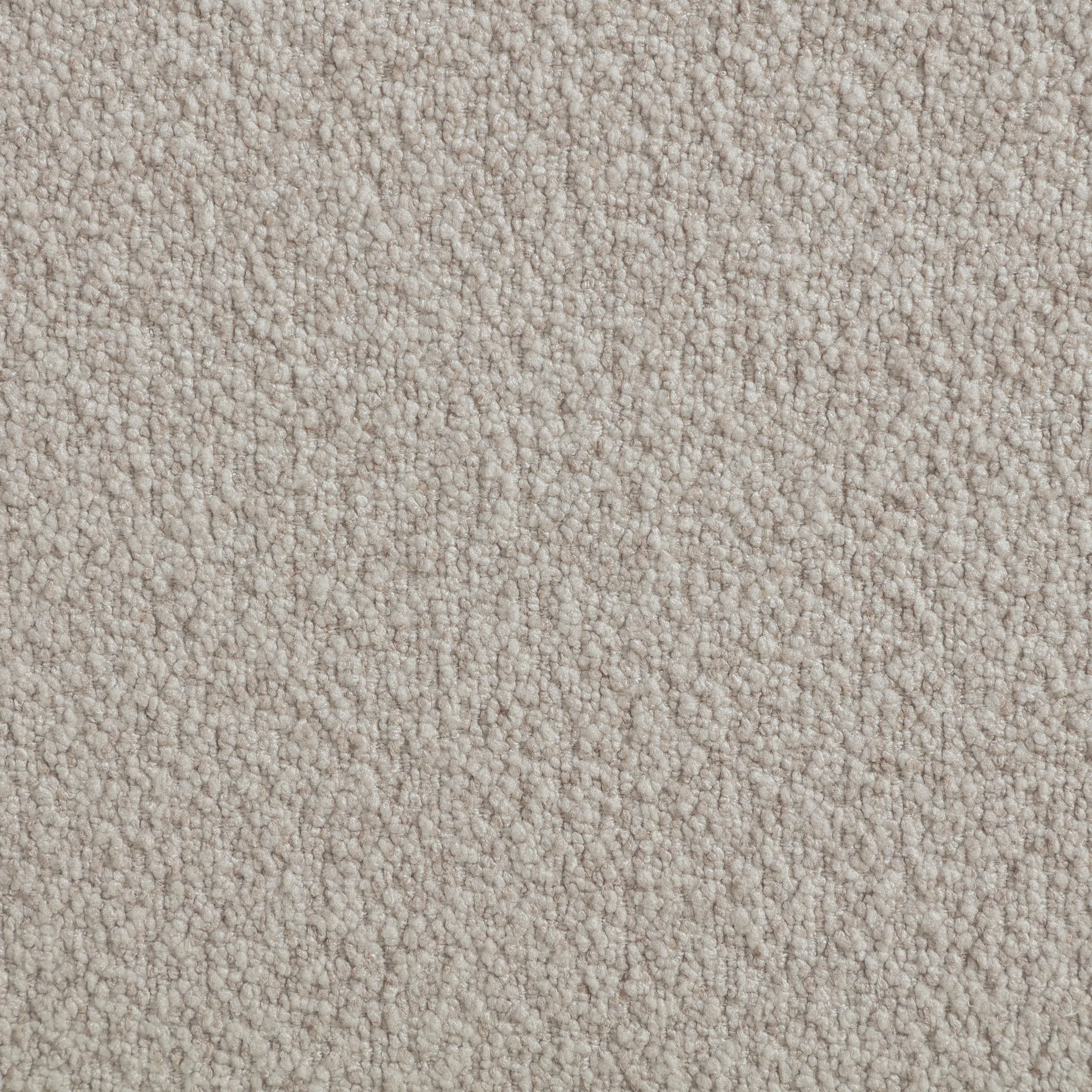 Portland Boucle Upholstered Sleeper Sofa Bed Latte - Image 13
