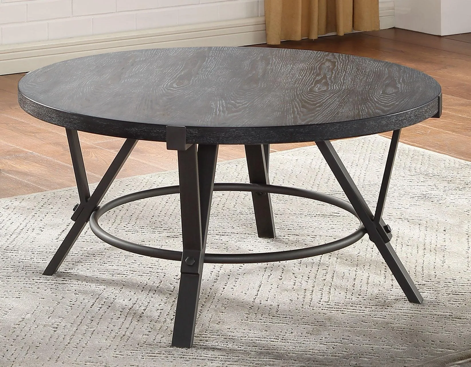 Portland Cocktail Table - Image 5