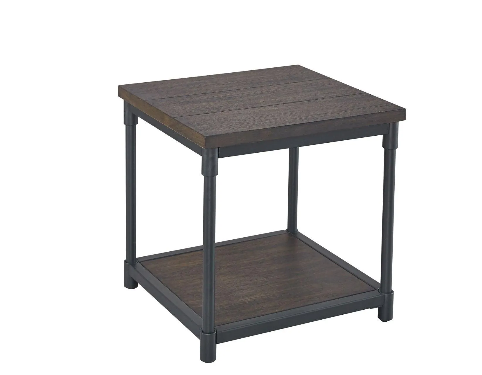Prescott Lift-Top Cocktail Table w/Casters - Image 3