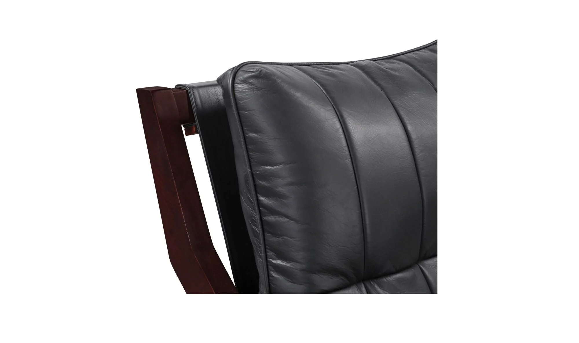 Preston Accent Chair Black - Image 11