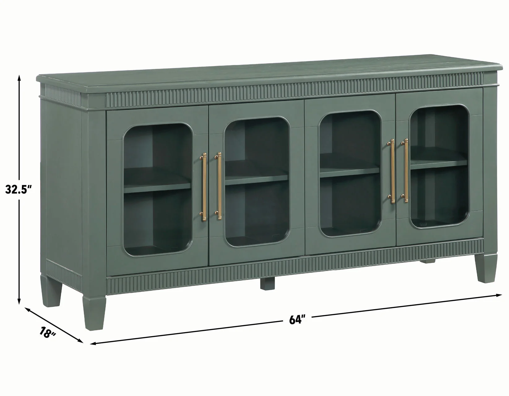 Preston Green Server - Image 6