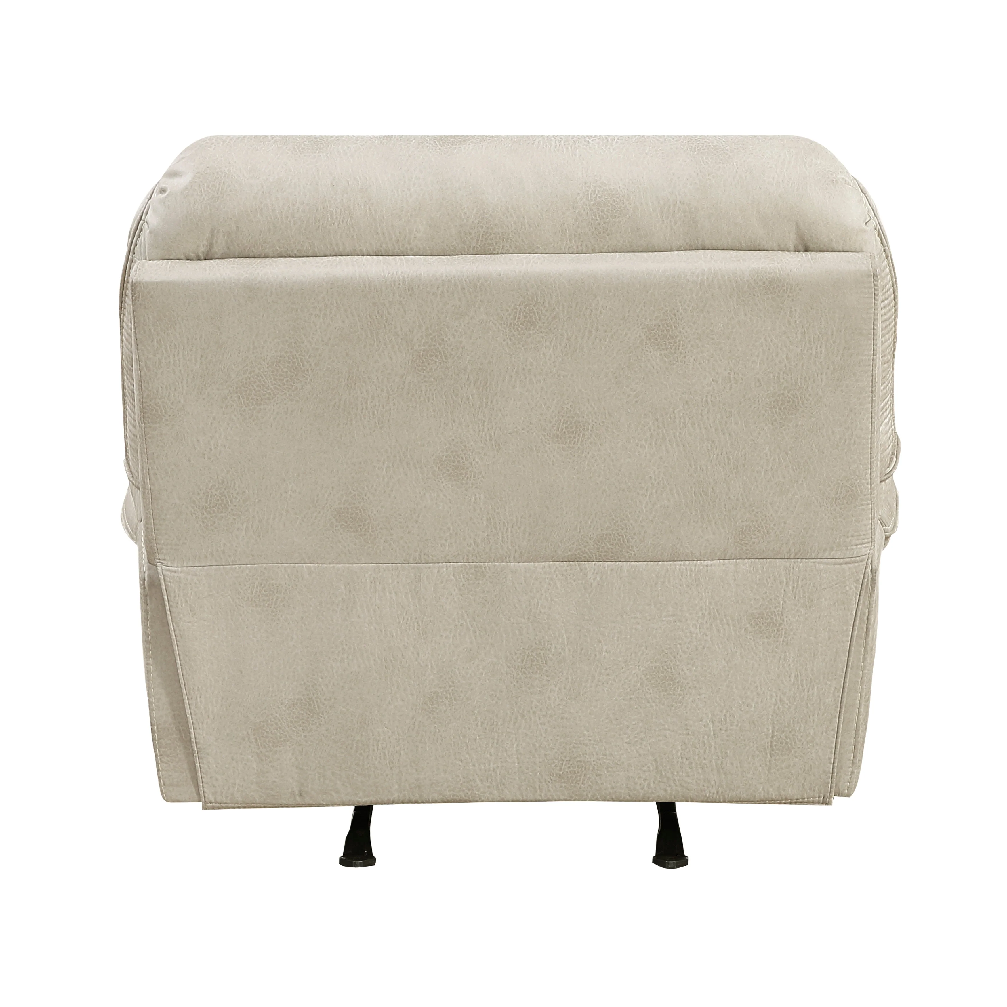 Proctor Pawter Double Reclining Living Room Set - Image 16