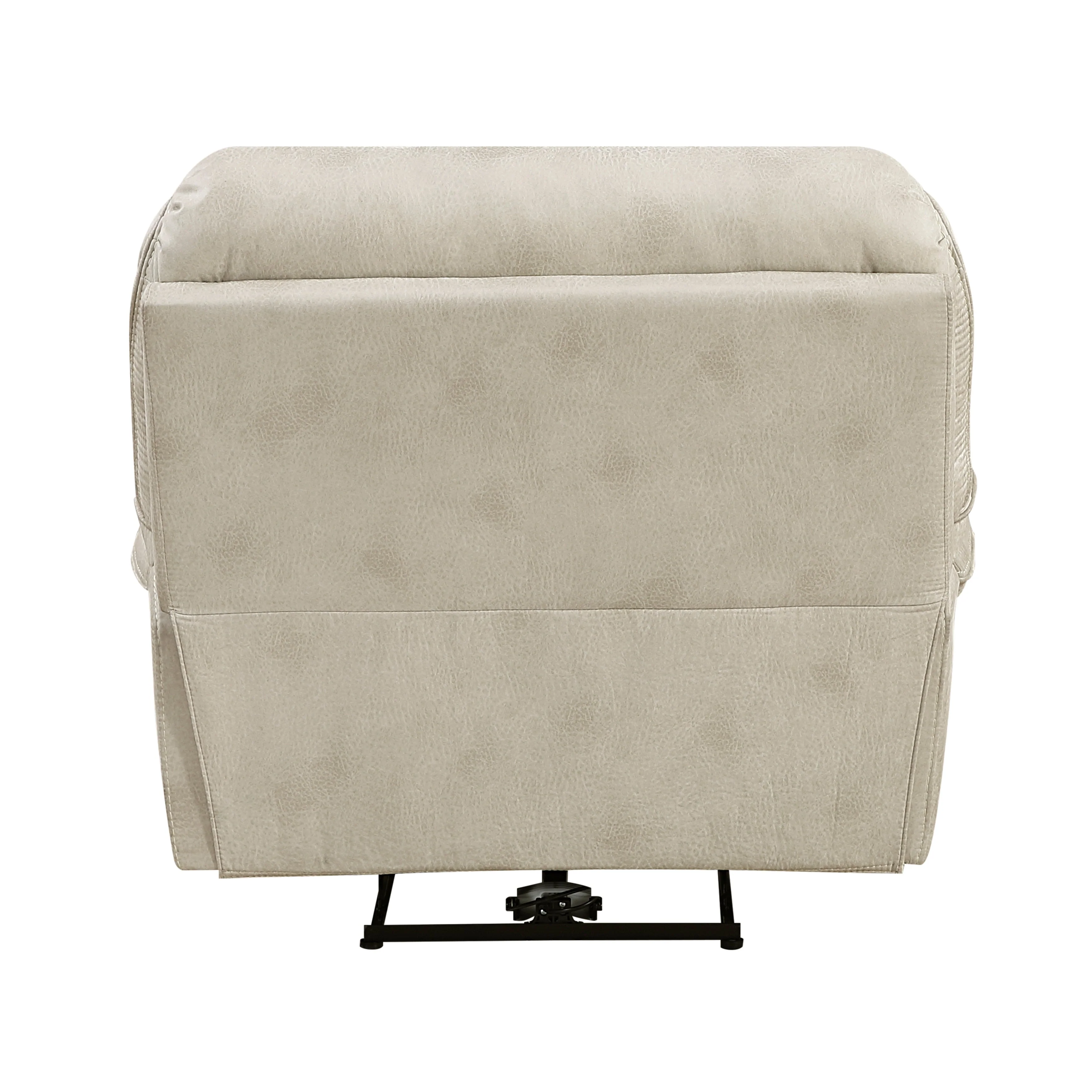 Proctor Pawter Power Reclining Chair - Image 5