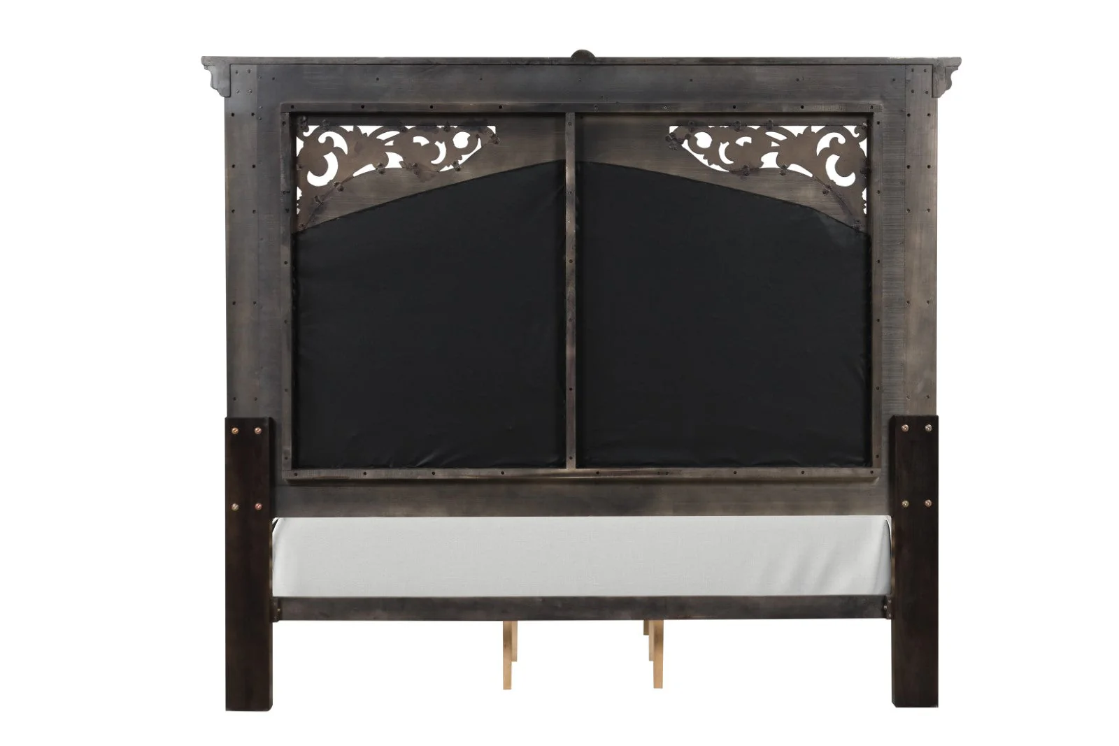 Promenade Espresso King Bed - Image 7