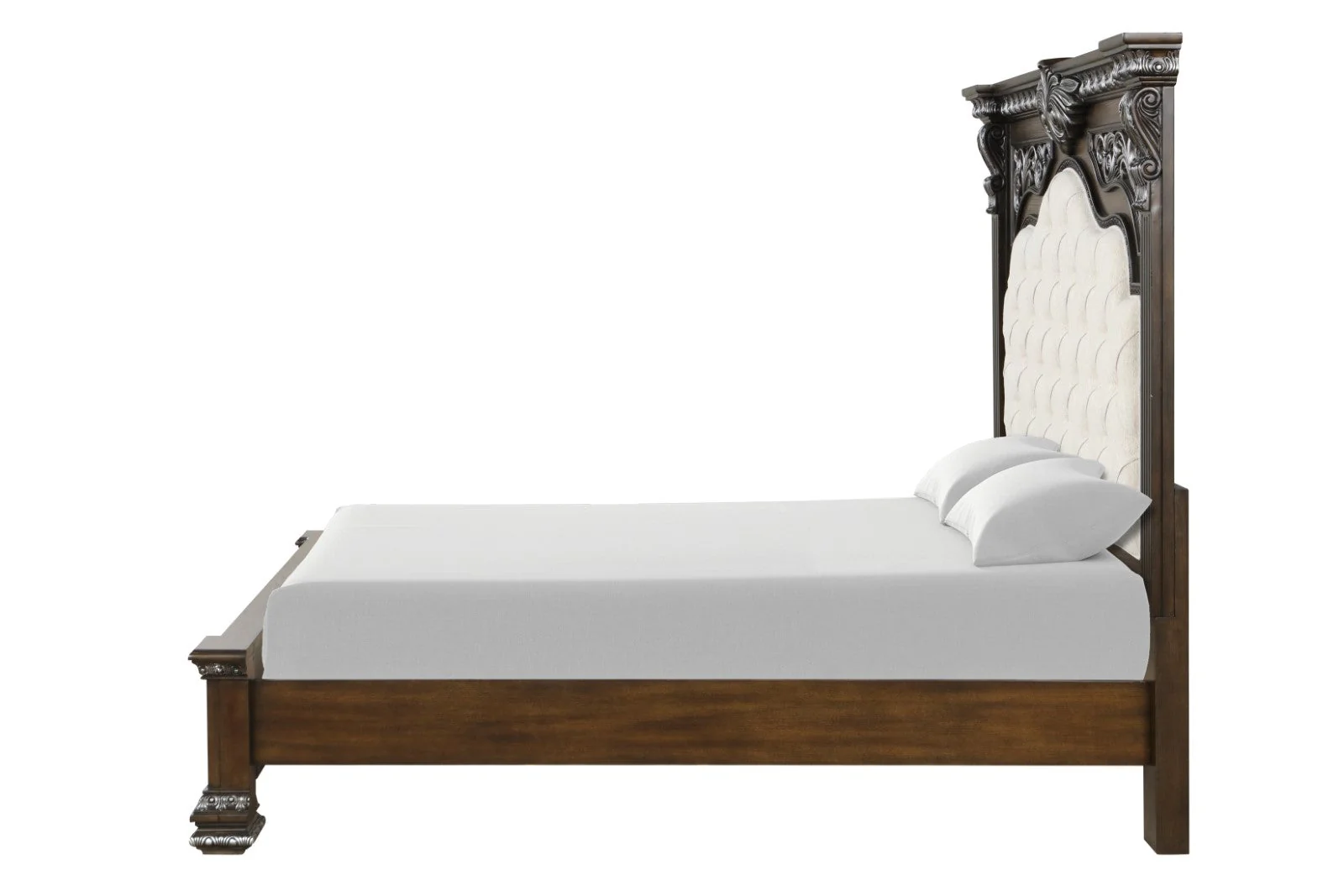 Promenade Espresso Queen Bed - Image 8