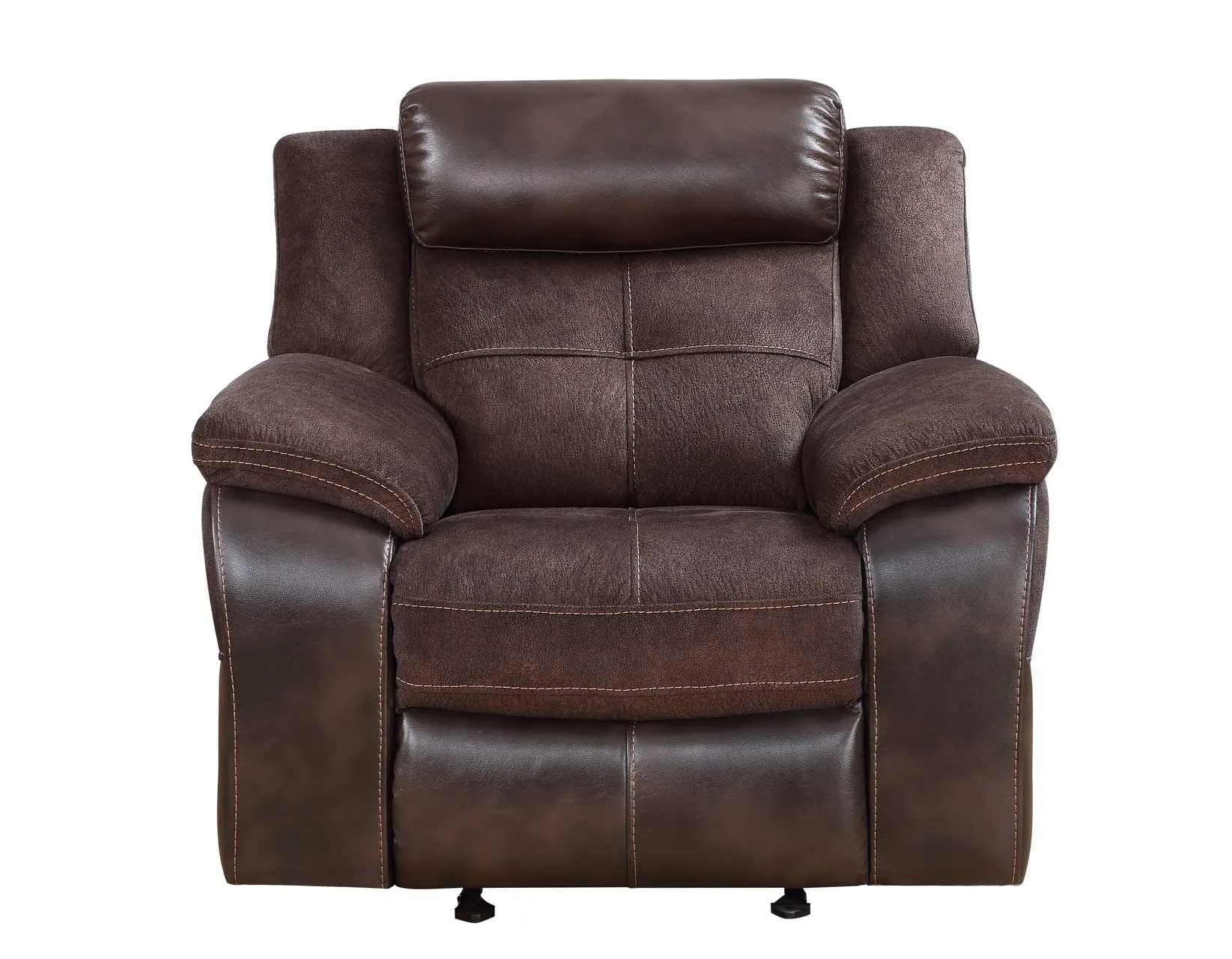 Pueblo Manual Reclining Chair - Image 2