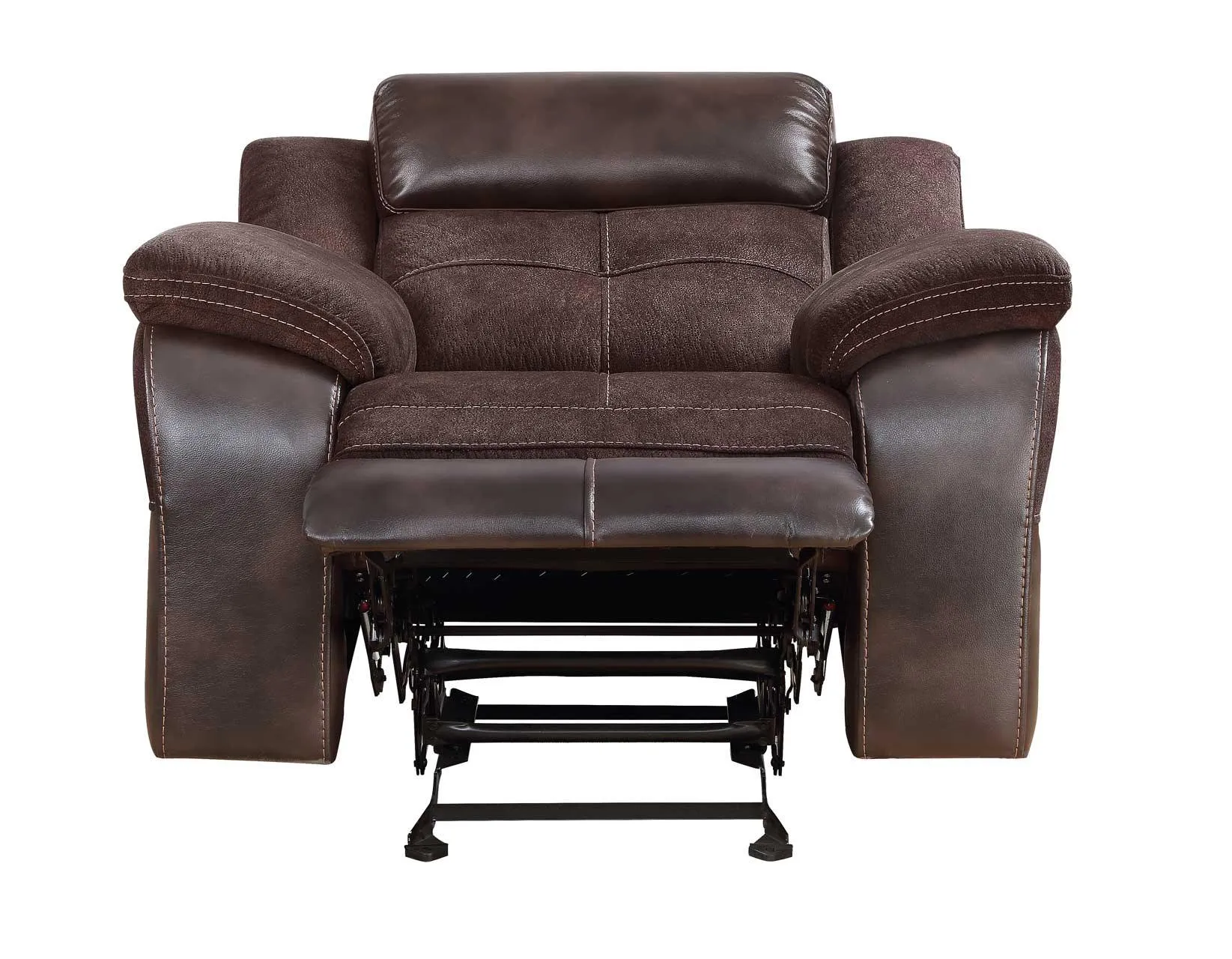 Pueblo Manual Reclining Chair - Image 7