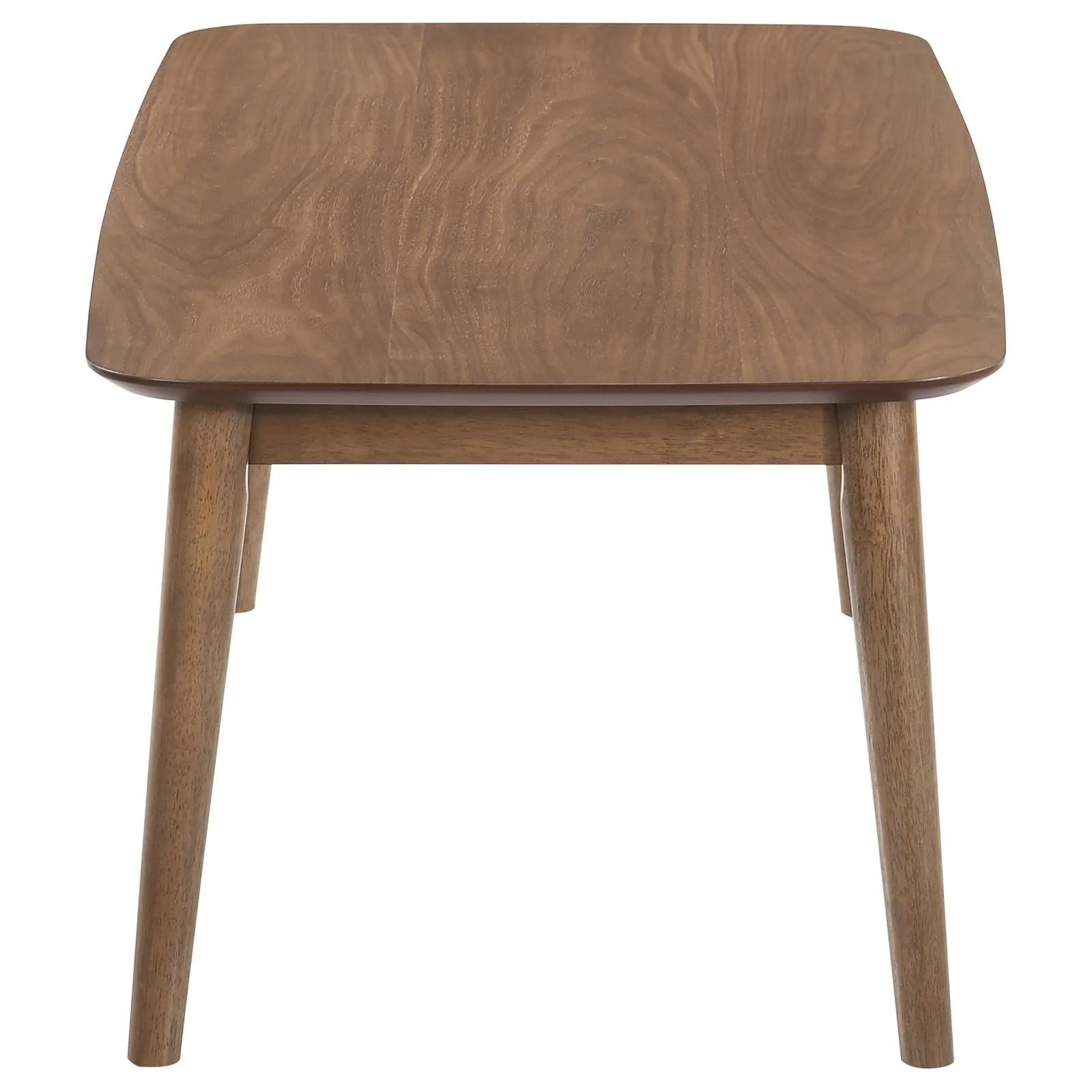 Radley Natural Walnut 3-Piece Occasional Set - Image 5