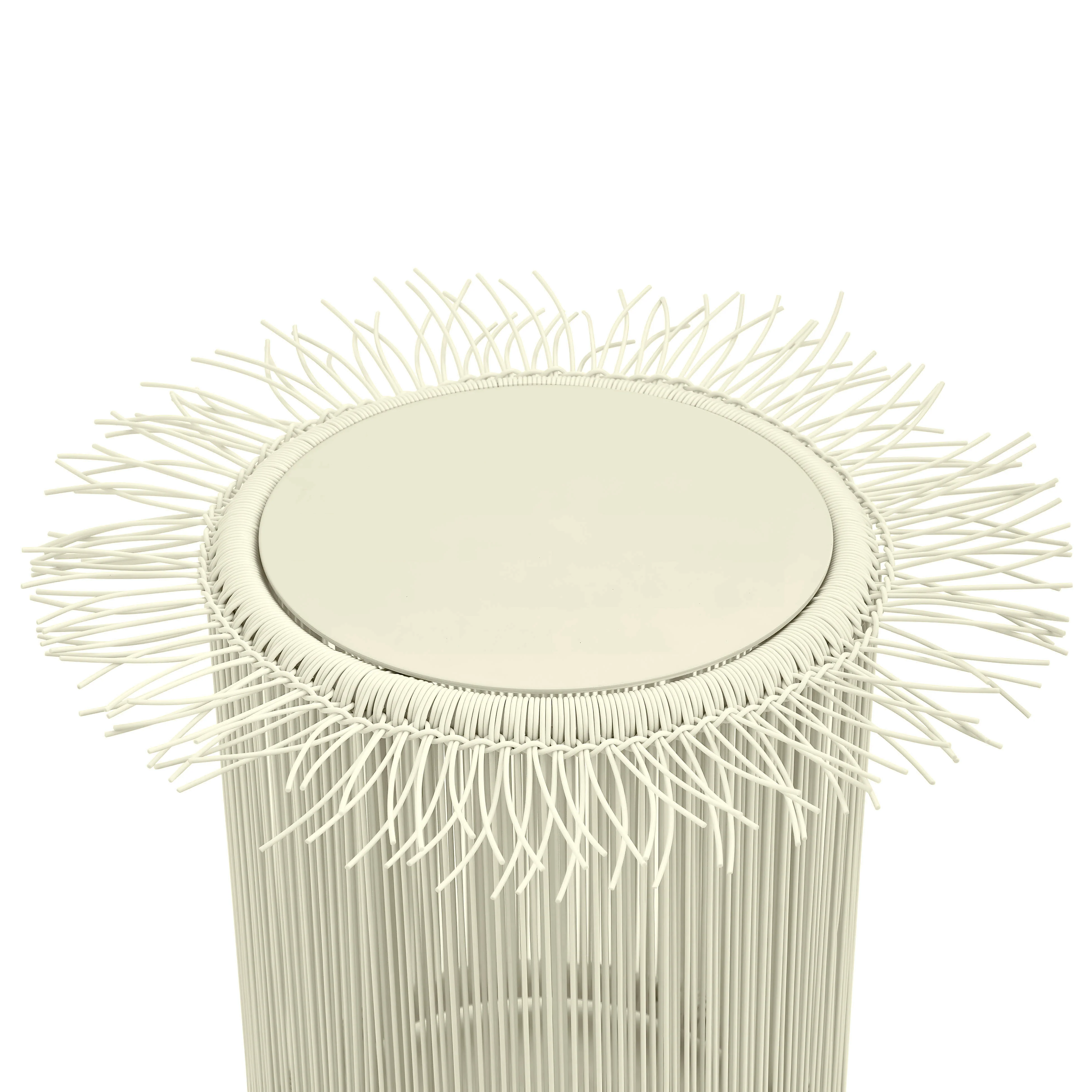 Rafa Outdoor Side Table - Image 3