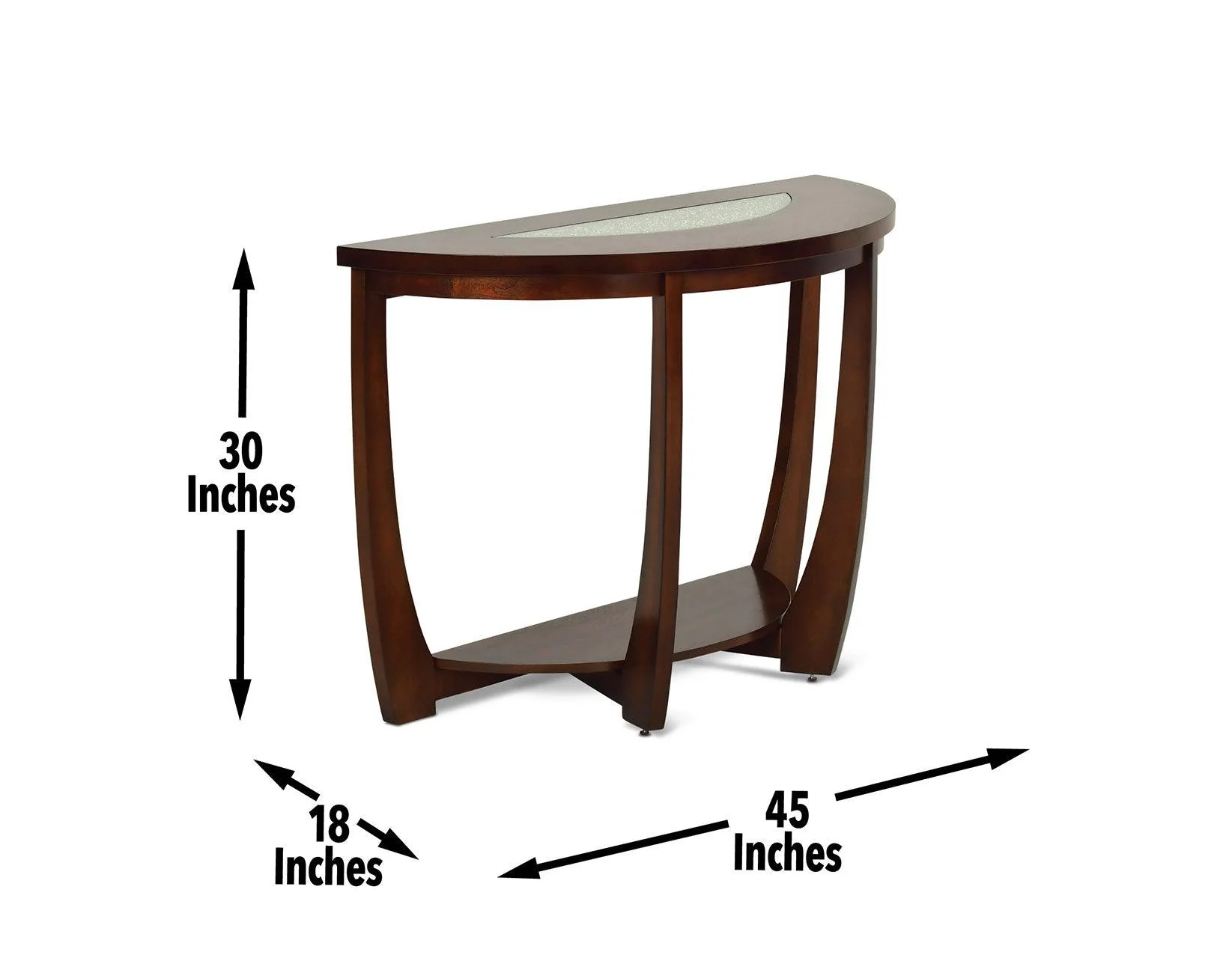 Rafael 3-Piece Set (Cocktail & 2 End Tables) - Image 4