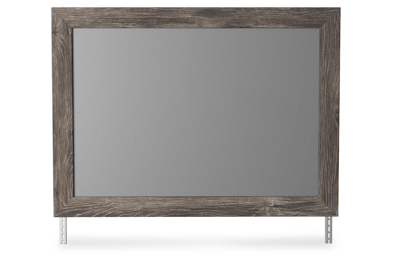 Ralinksi Gray Bedroom Mirror (Mirror Only) - Image 3