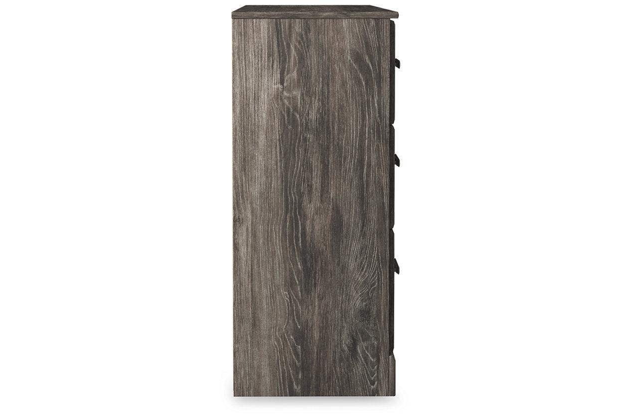 Ralinksi Gray Dresser - Image 2