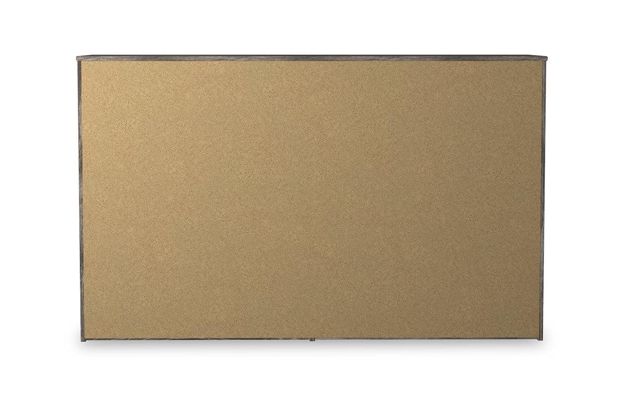 Ralinksi Gray Dresser - Image 3