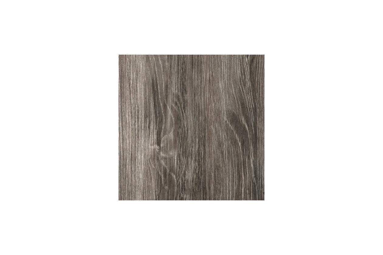 Ralinksi Gray King Panel Bed - Image 5