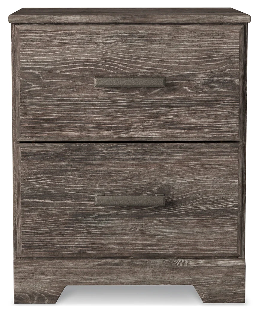 Ralinksi Gray Panel Bedroom Set - Image 17