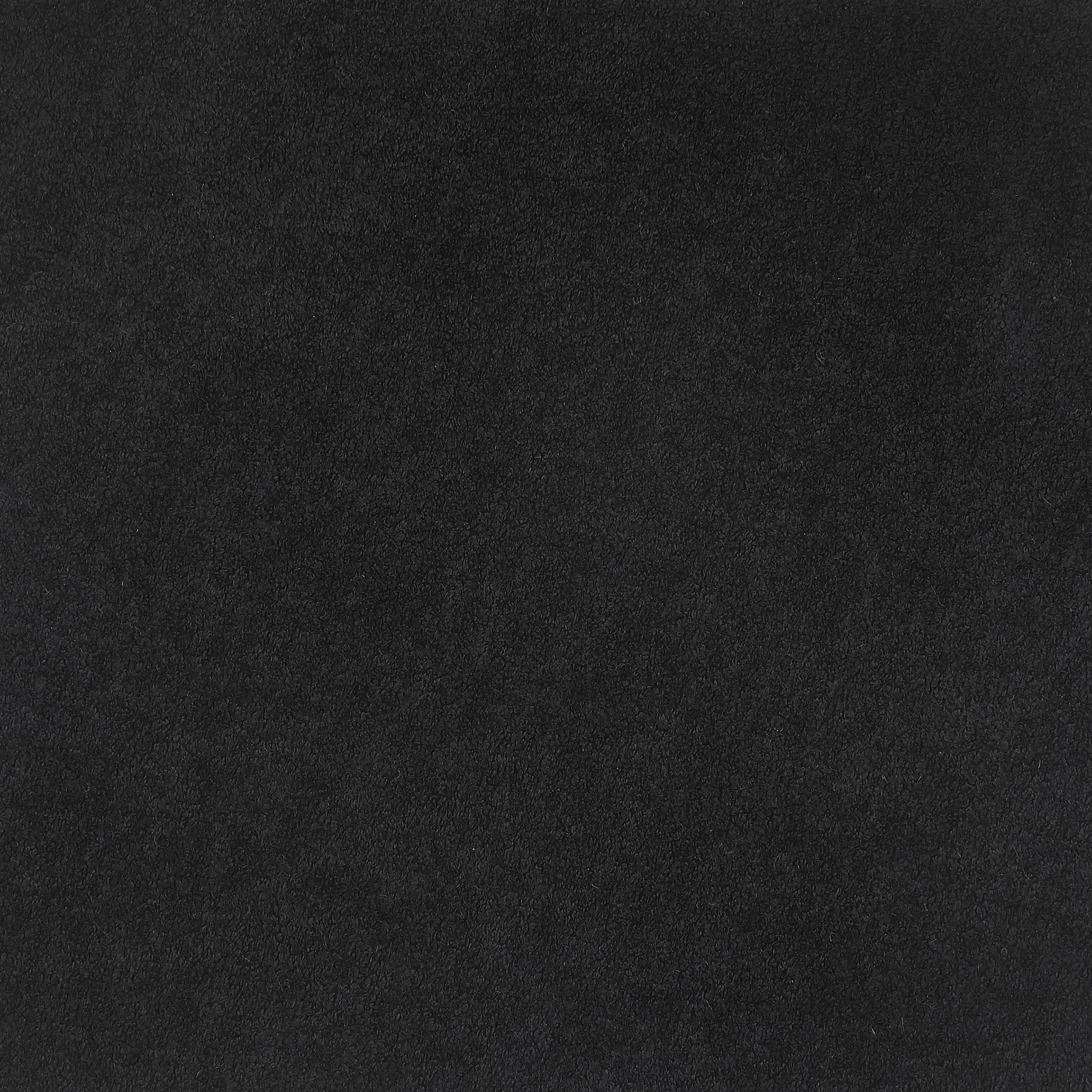 Ramsey Black Upholstered Sloped Arm Accent Chair - Image 9