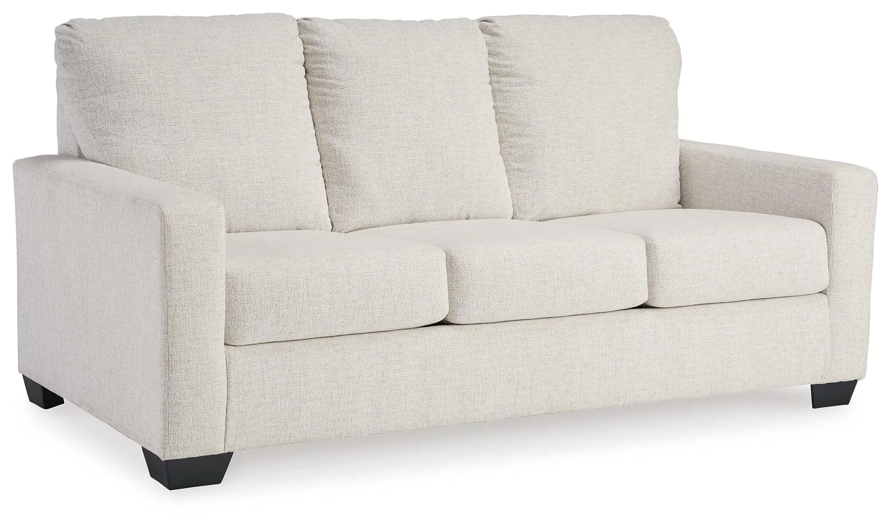 Rannis Snow Full Sofa Sleeper - Image 2