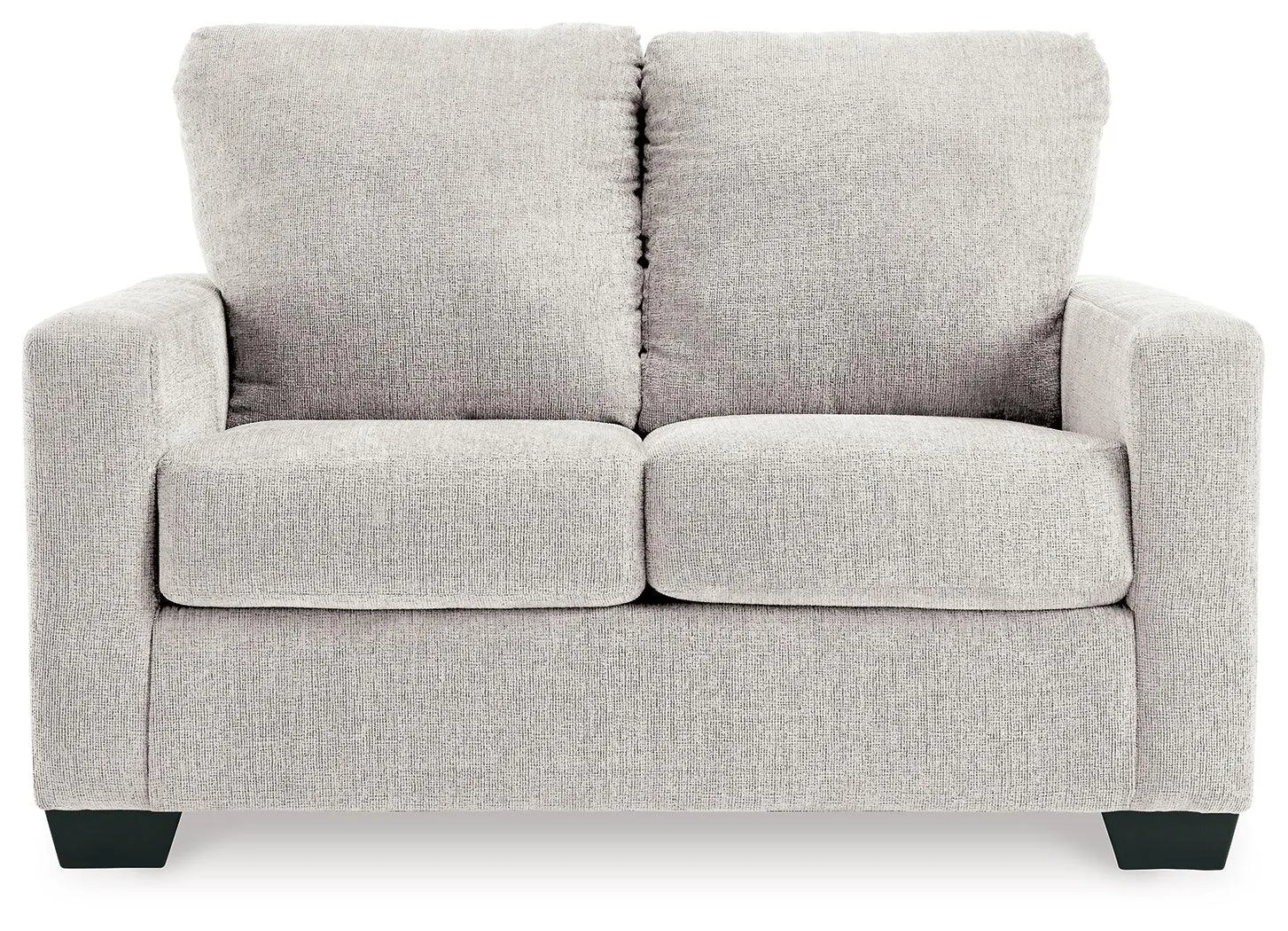 Rannis Snow Twin Sofa Sleeper - Image 4