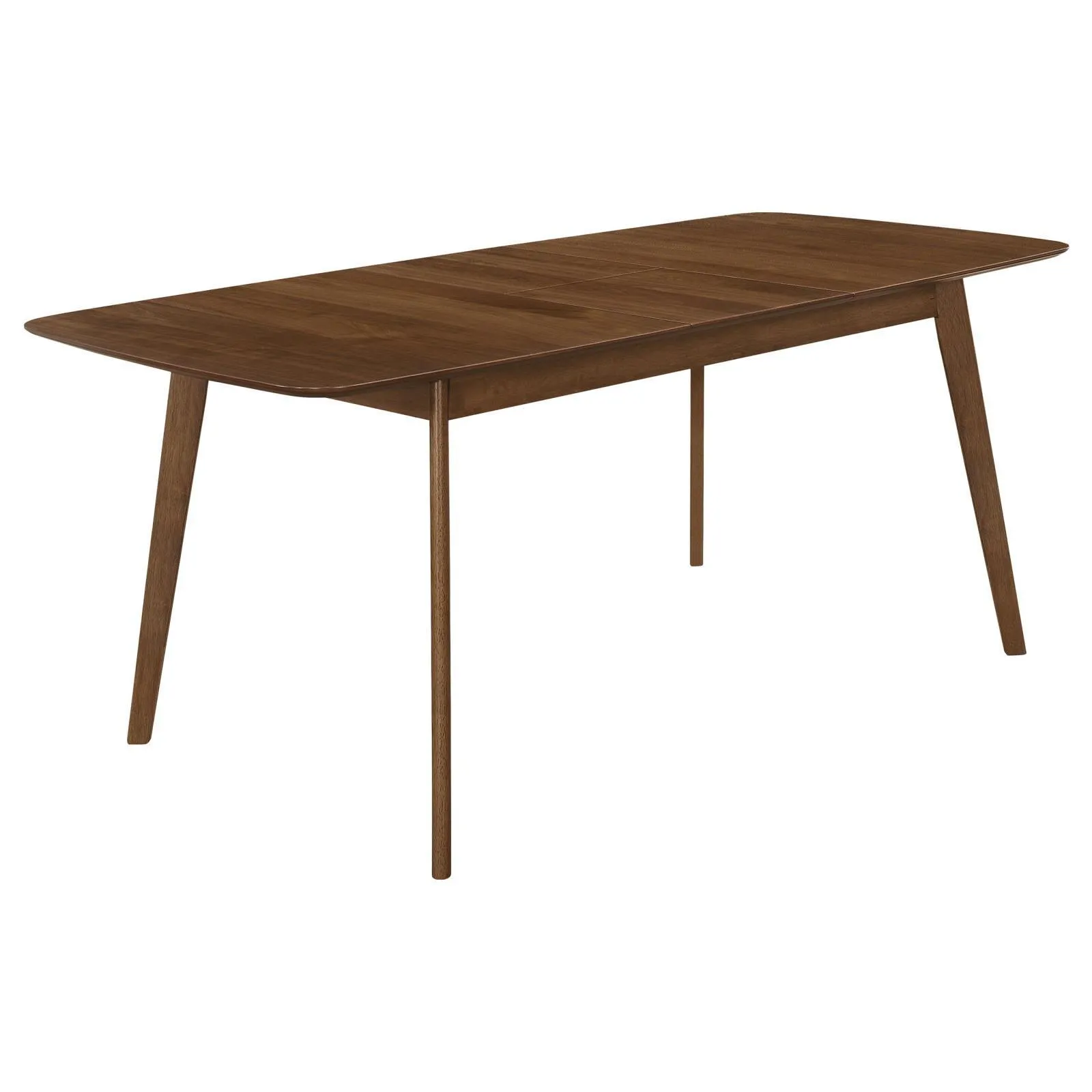 Redbridge Natural Walnut/Gray 5-Piece Dining Set - Image 2