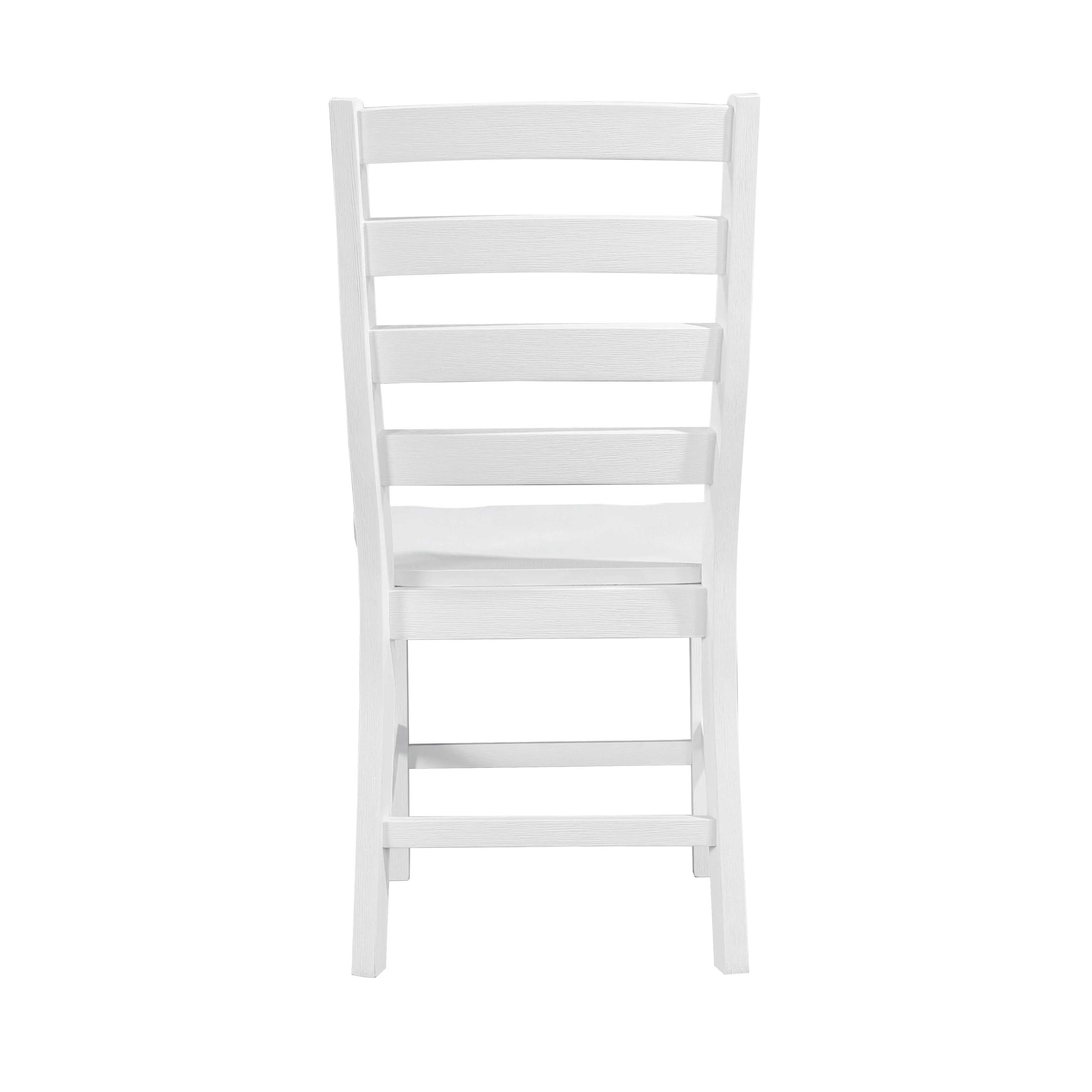 Redmond White Dining Set - Image 9