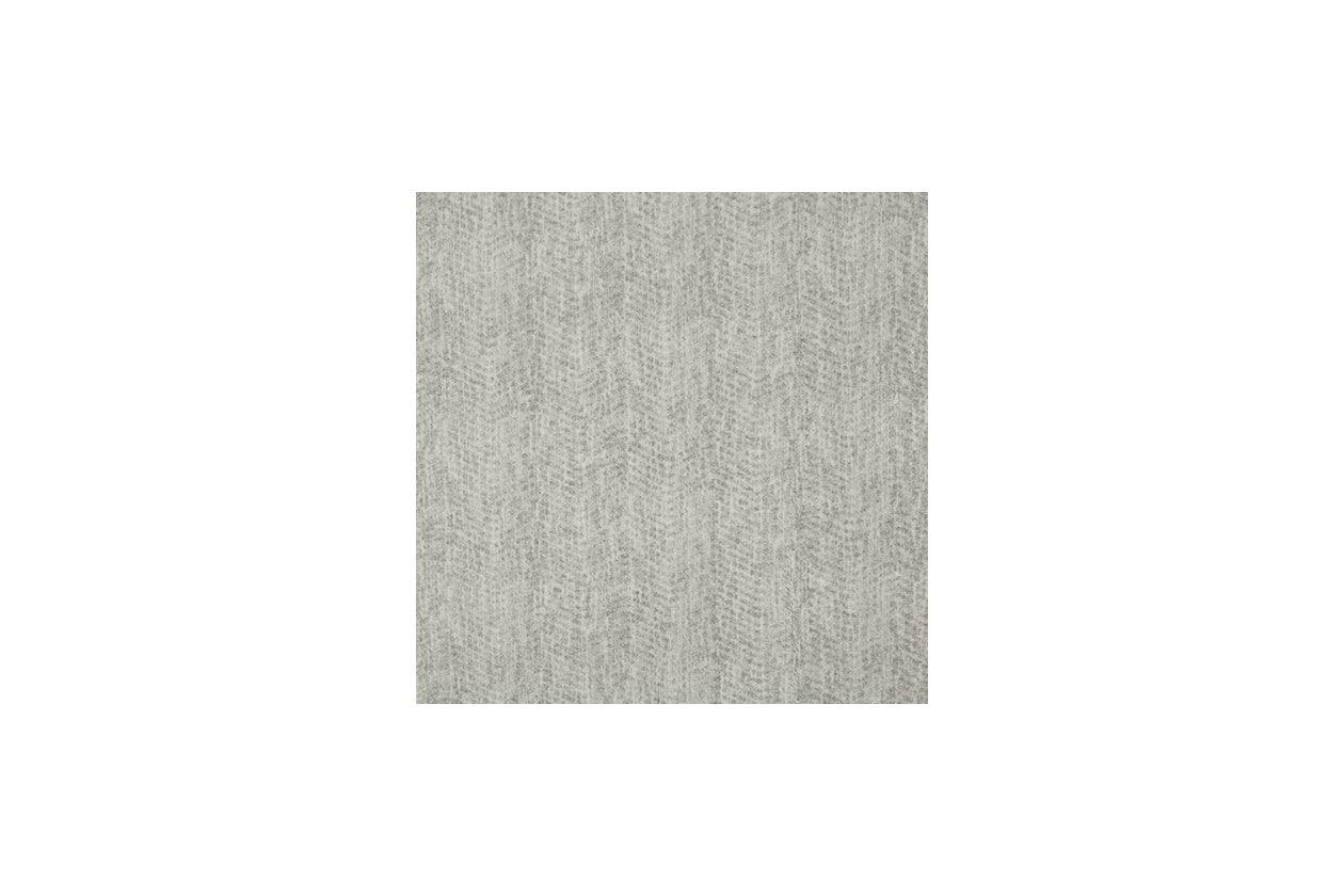 Regent Park Pewter 3-Piece Modular Sofa - Image 3