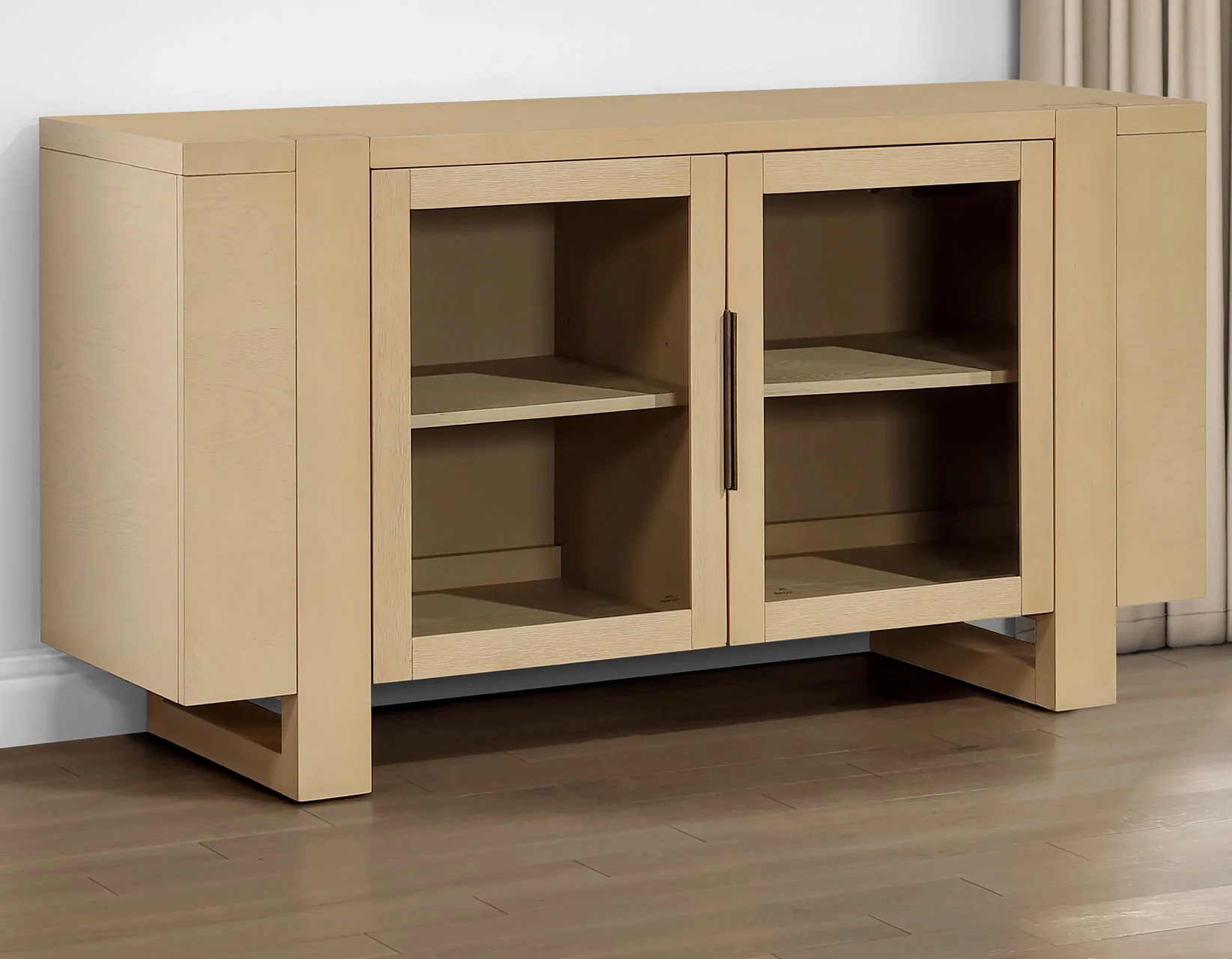 Reid 60″ Server Sand Finish