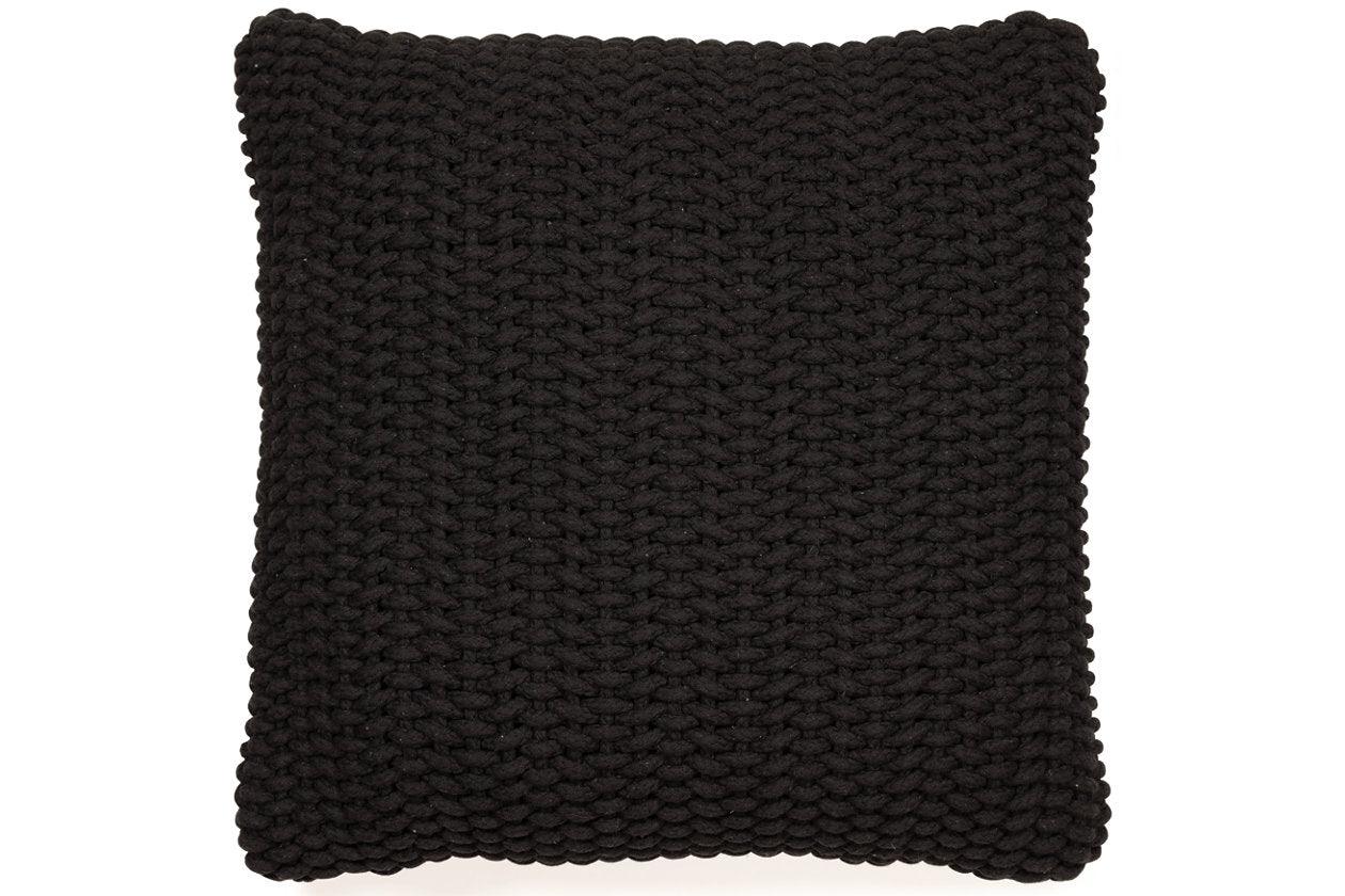 Renemore Black Pillow - Image 5
