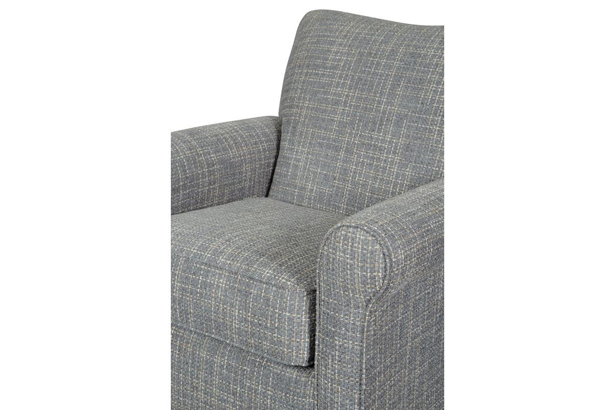 Renley Ash Accent Chair - Image 12