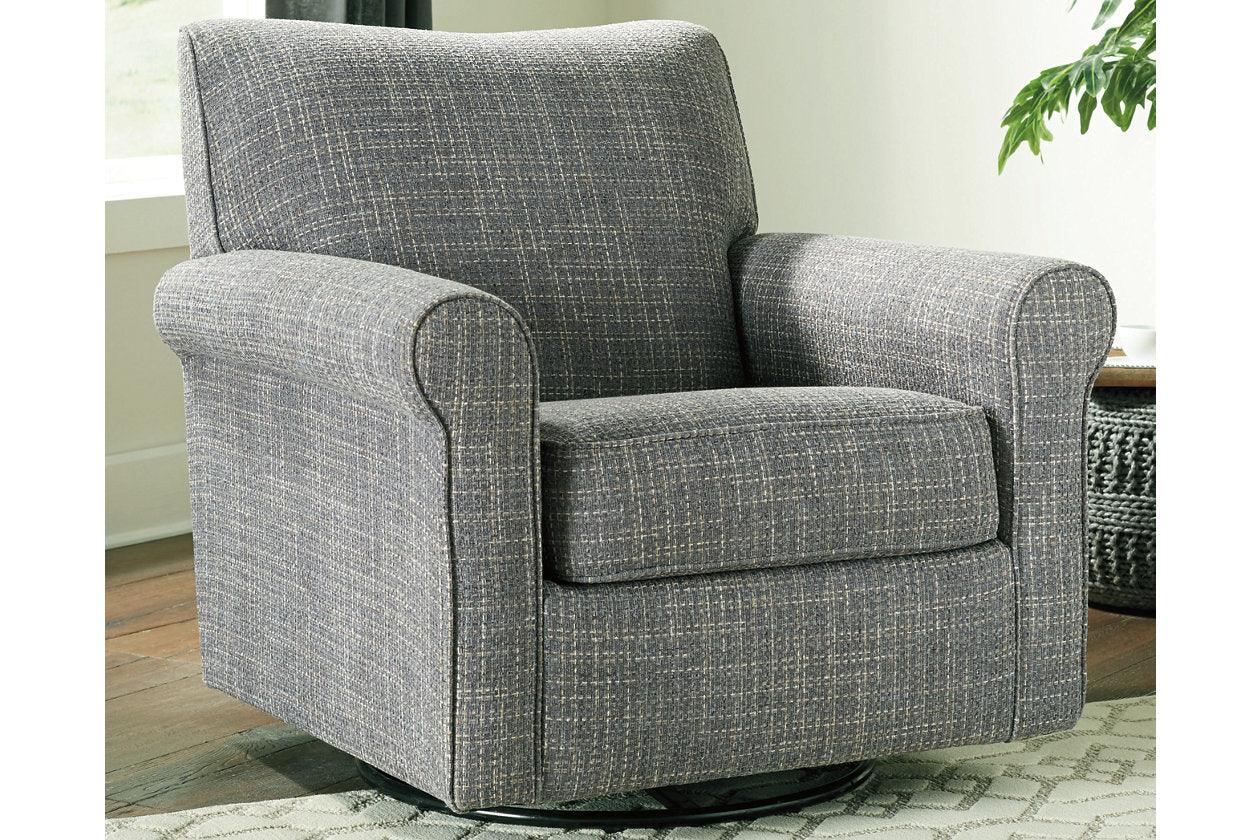 Renley Ash Accent Chair - Image 13