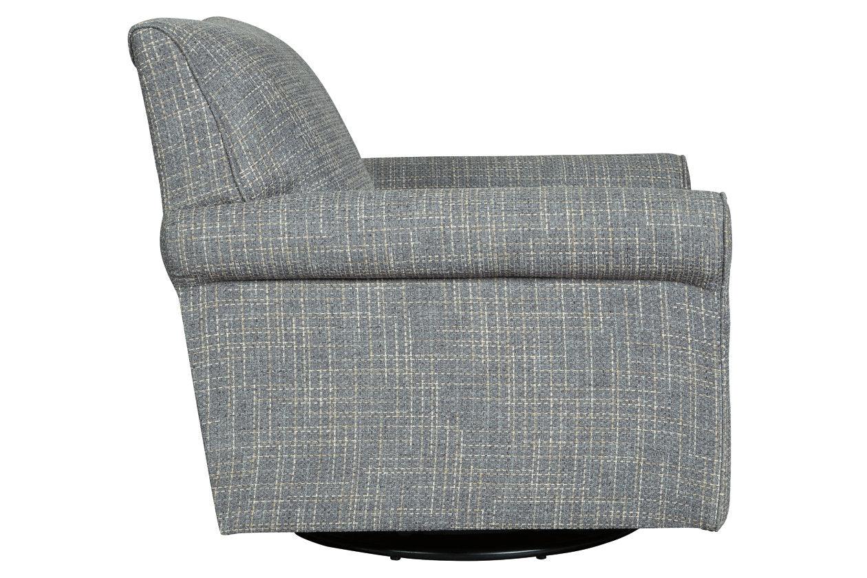 Renley Ash Accent Chair - Image 5