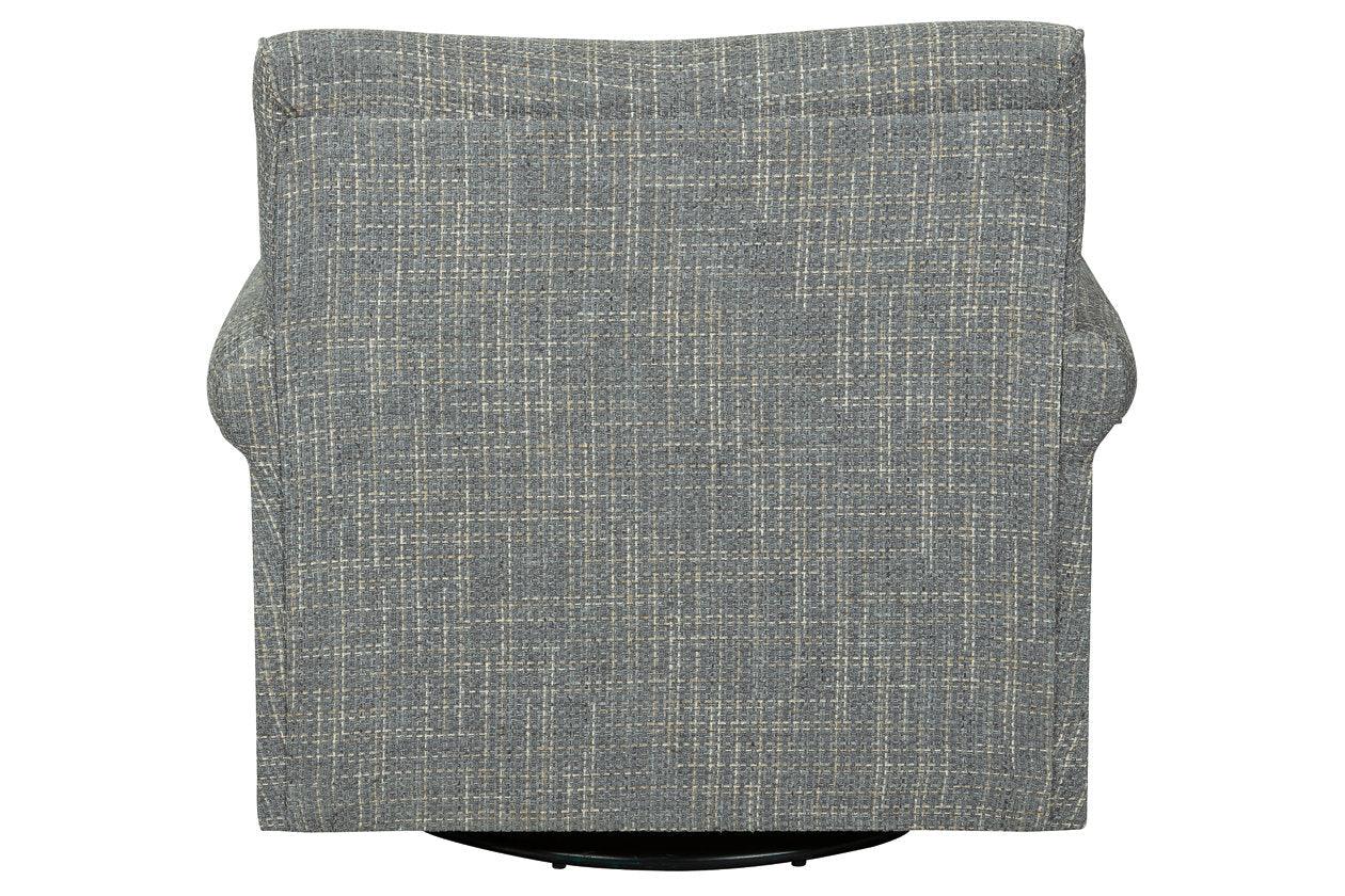Renley Ash Accent Chair - Image 6