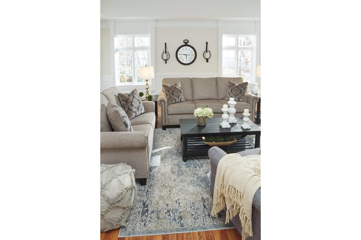 Renley Ash Accent Chair - Image 8
