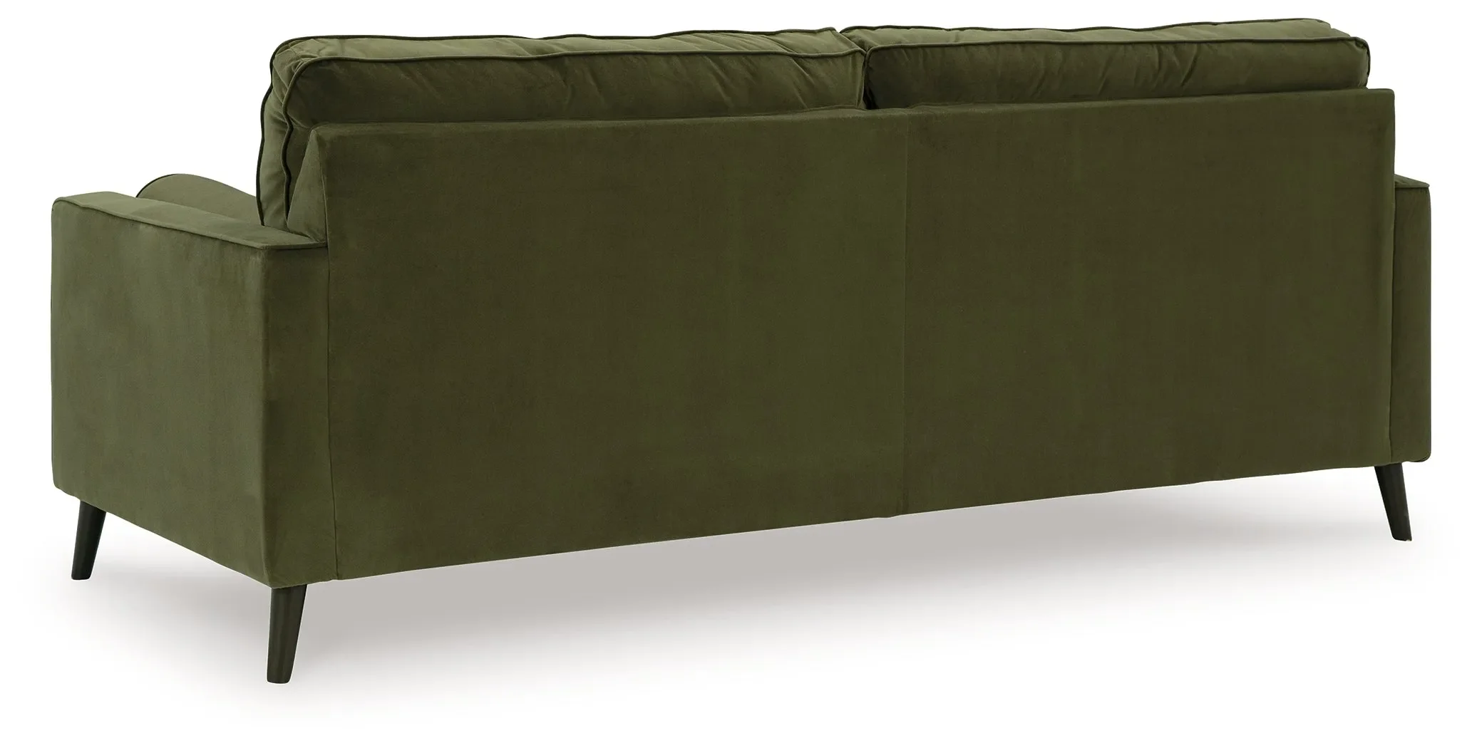 Reveon Lakes Olive Sofa - Image 5