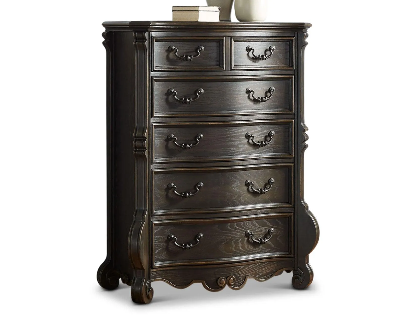 Rhapsody Lift-Top Chest - Image 2
