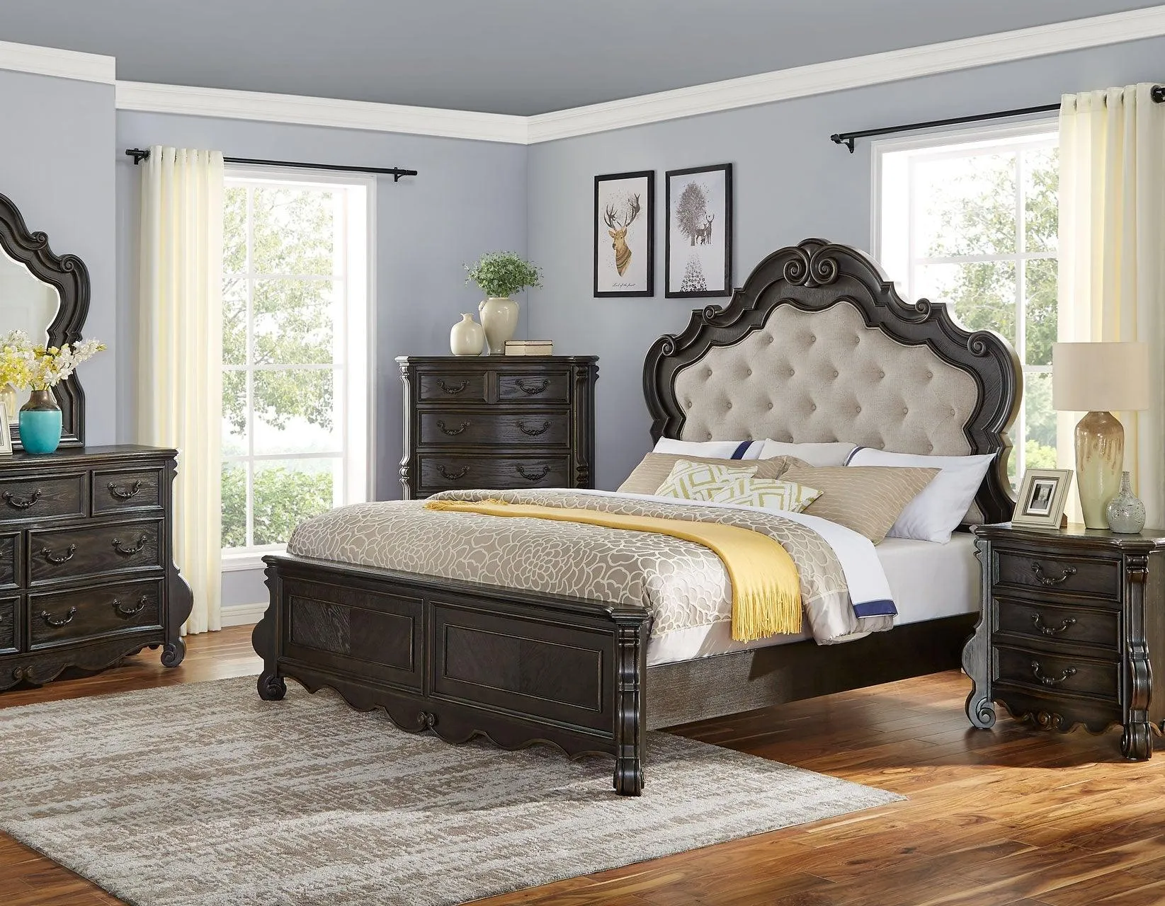 Rhapsody Nightstand - Image 2