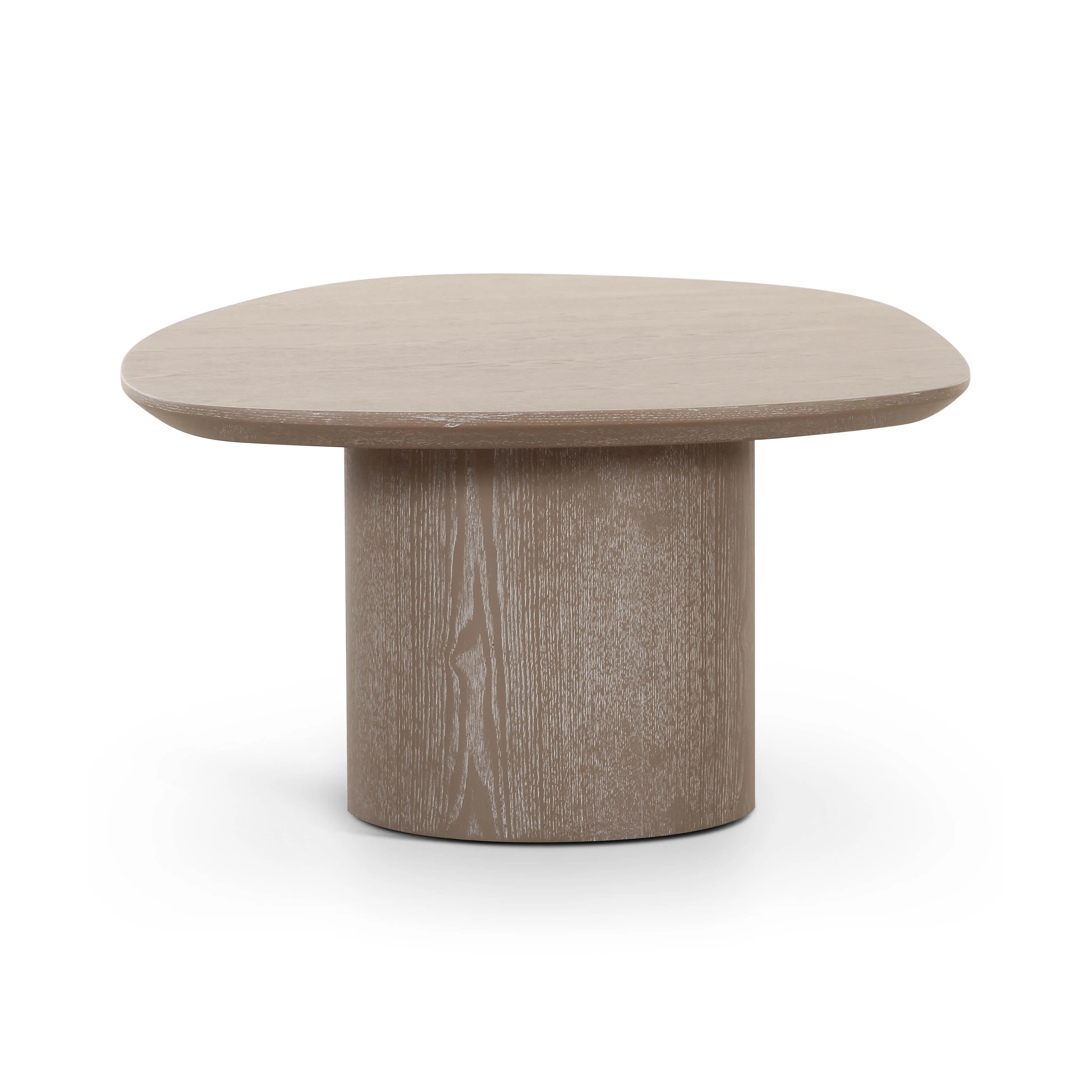 Rhema Washed Ash Oblong Coffee Table - Image 4