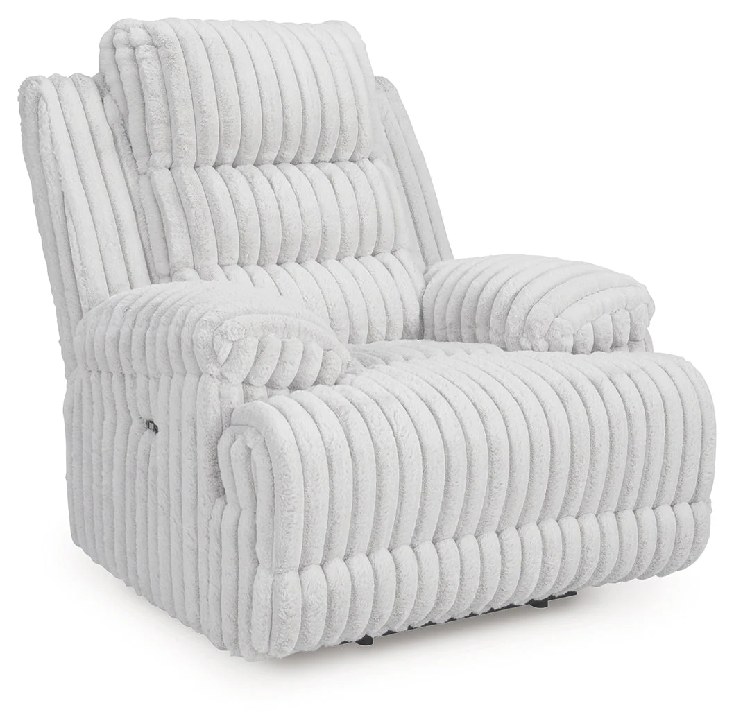 Rhines Falls Alloy Power Zero Wall Recliner - Image 2