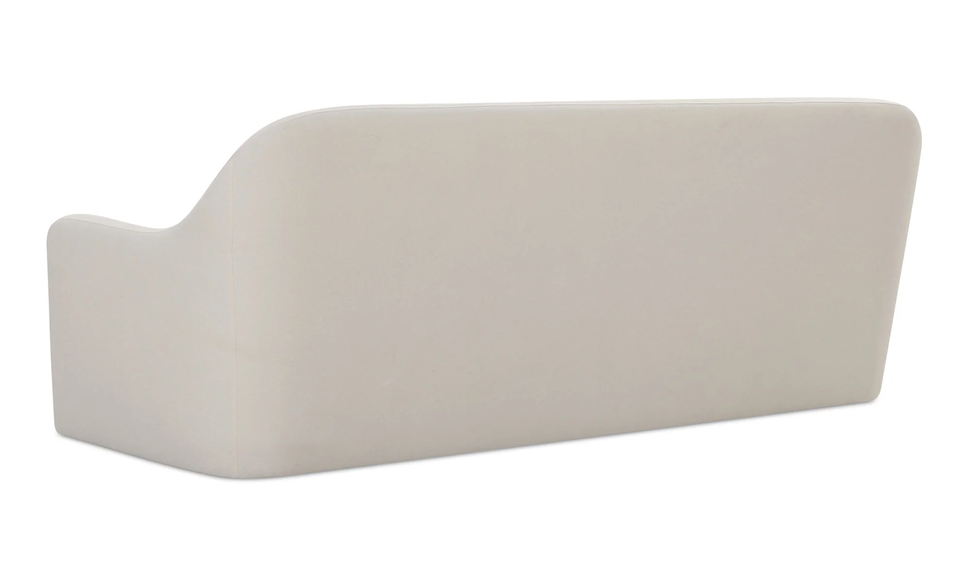 Rialto Sofa White - Image 7