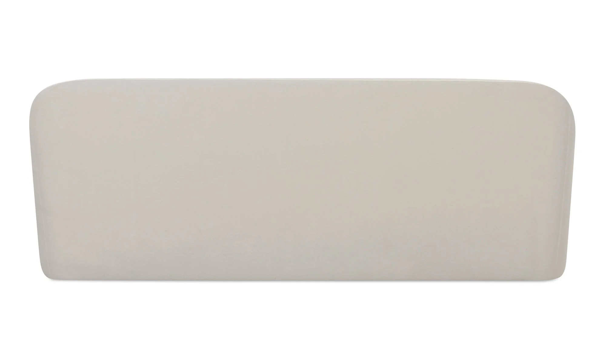 Rialto Sofa White - Image 8