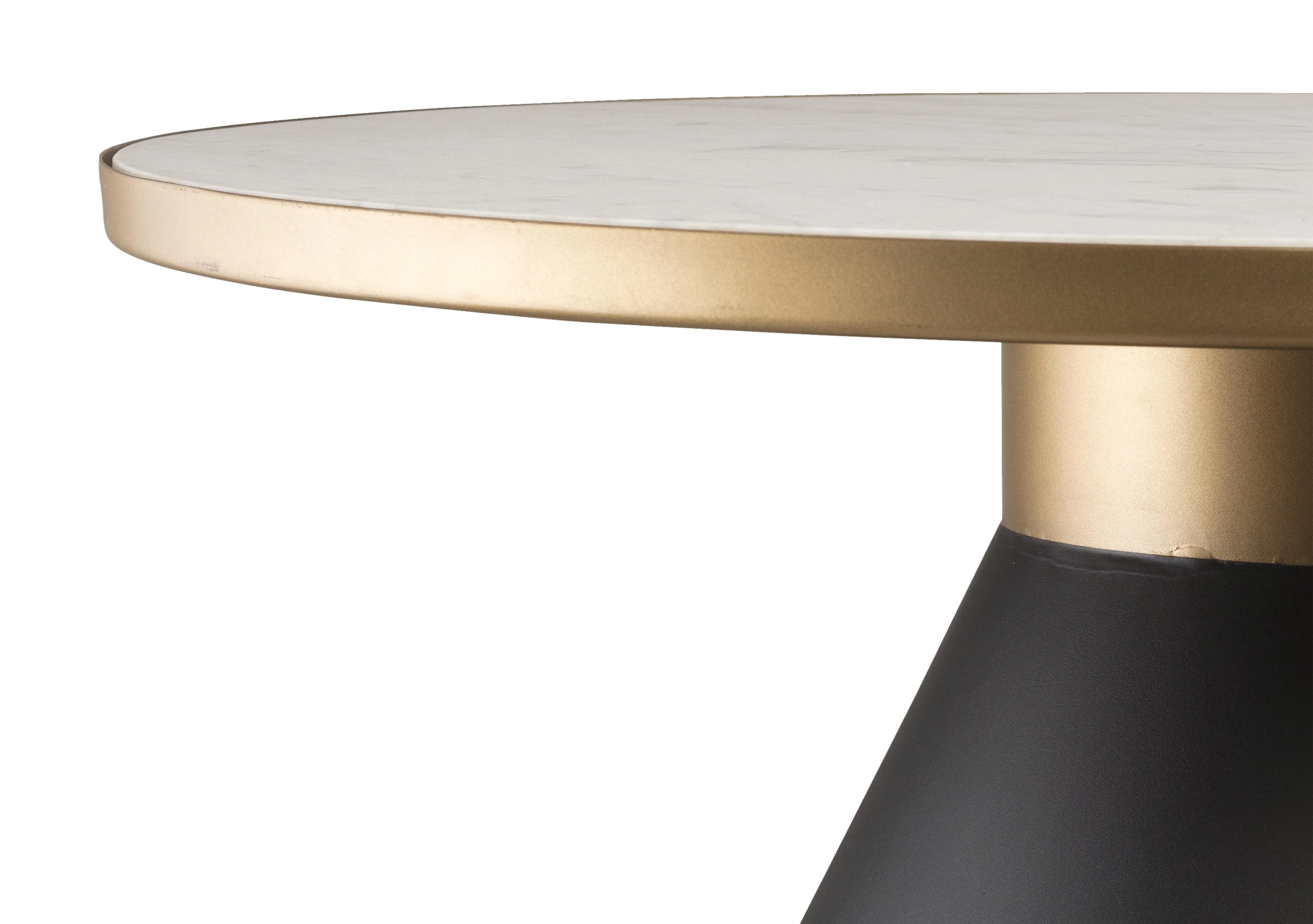 Richard Marble Coffee Table - Image 2