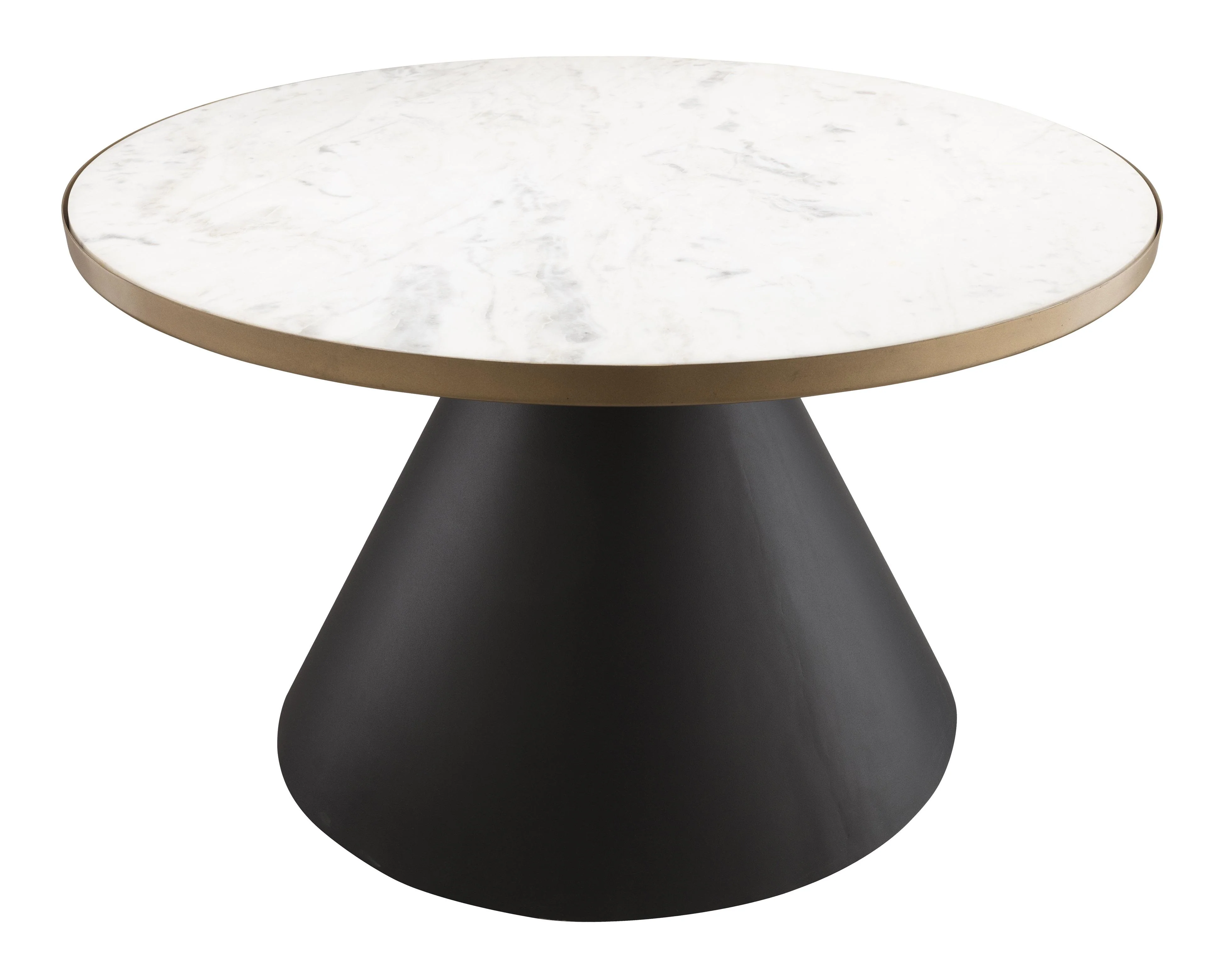 Richard Marble Coffee Table - Image 5