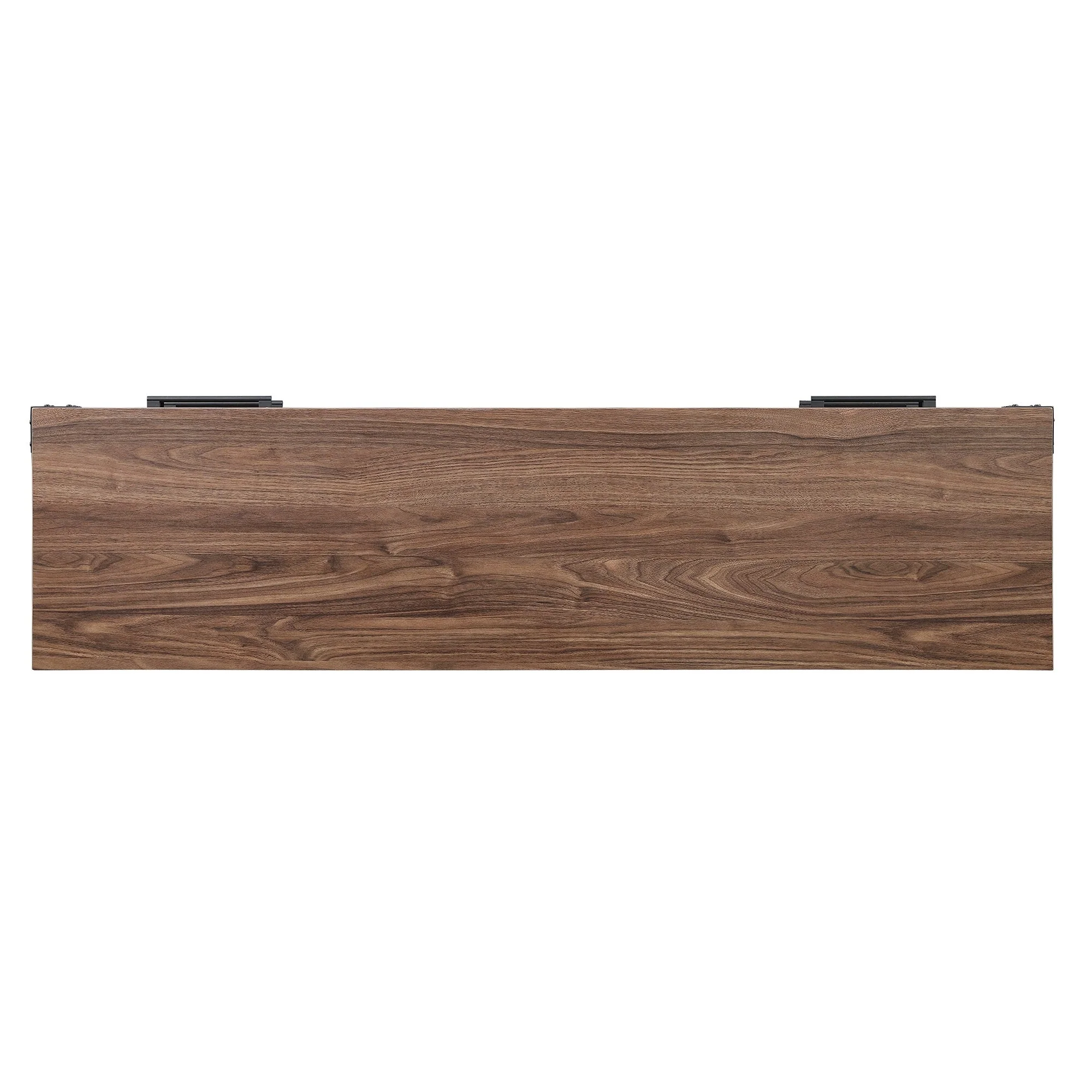 Richmond 60" TV Stand in Brown - Image 8