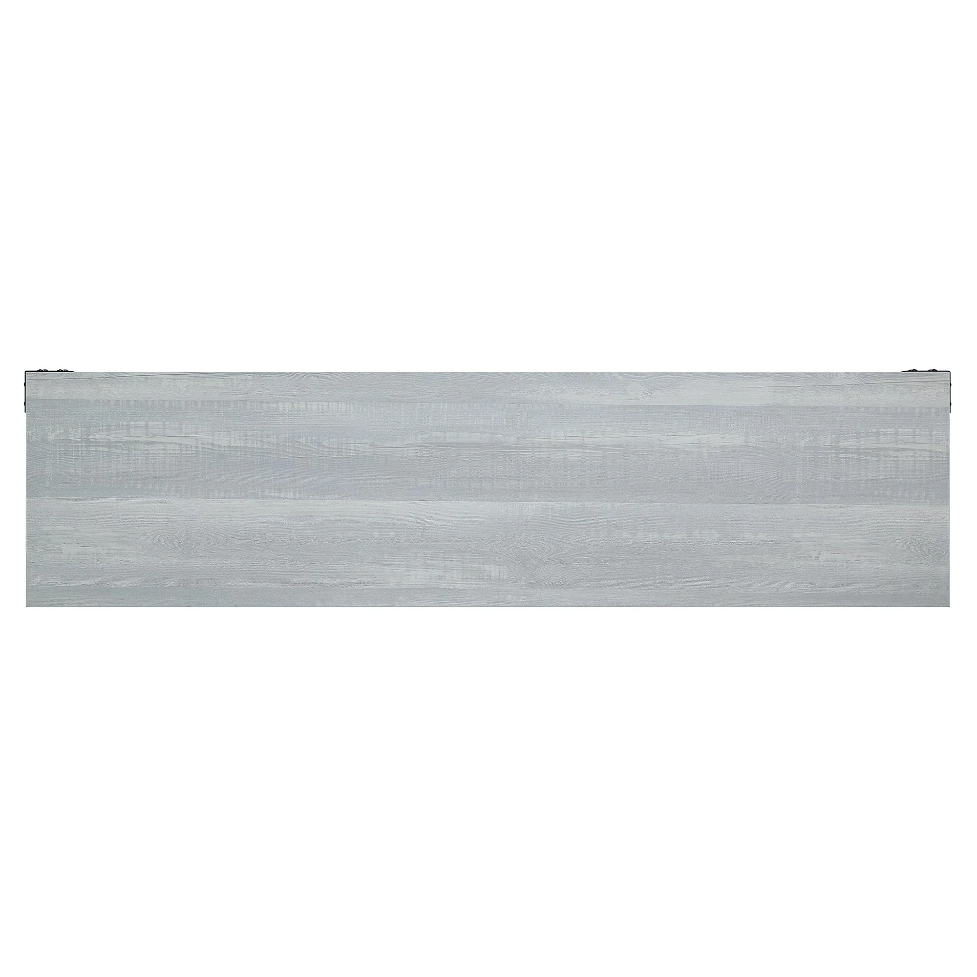 Richmond Fireplace in Grey - Image 9