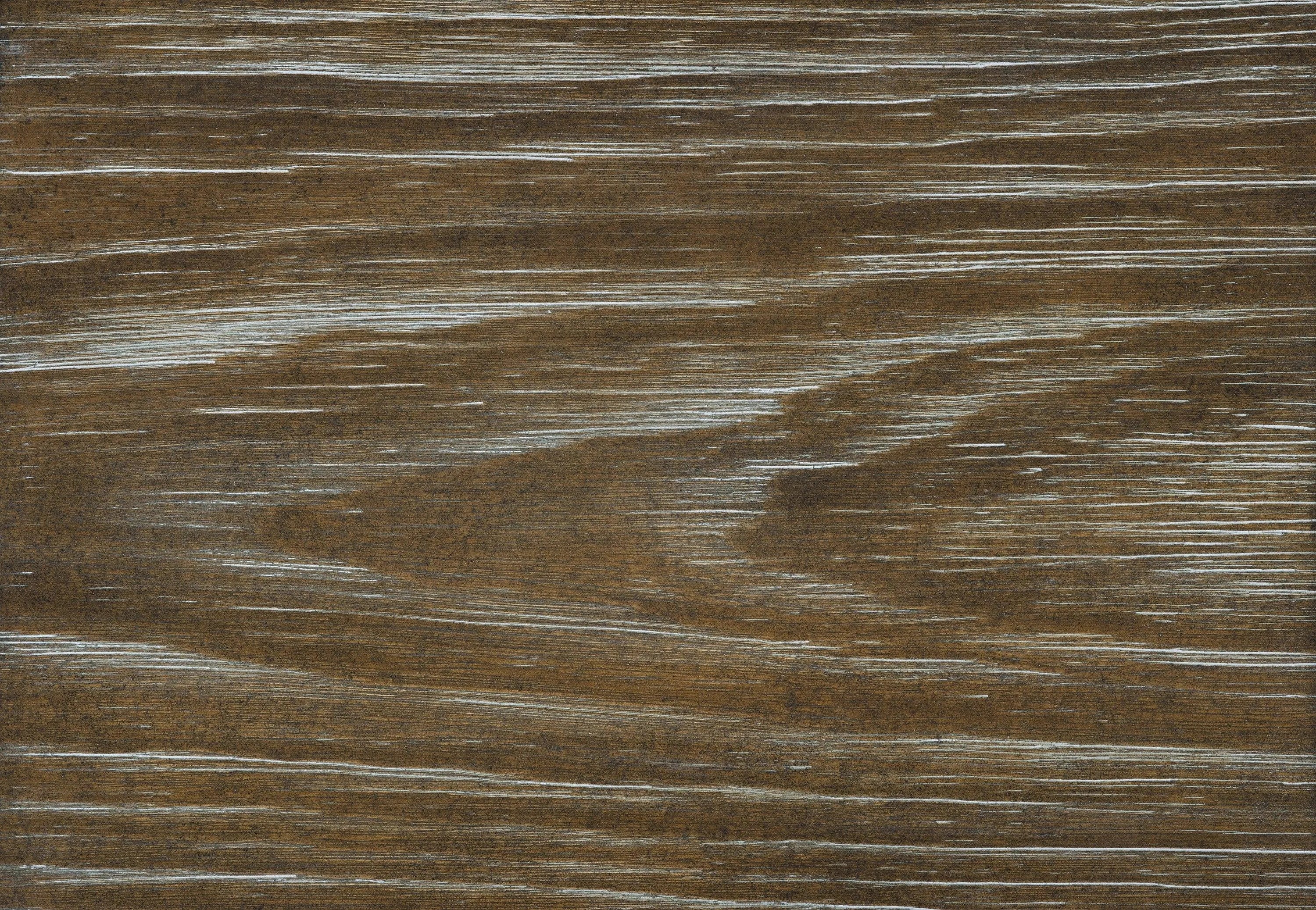 Ridley Weathered Natural End Table - Image 3