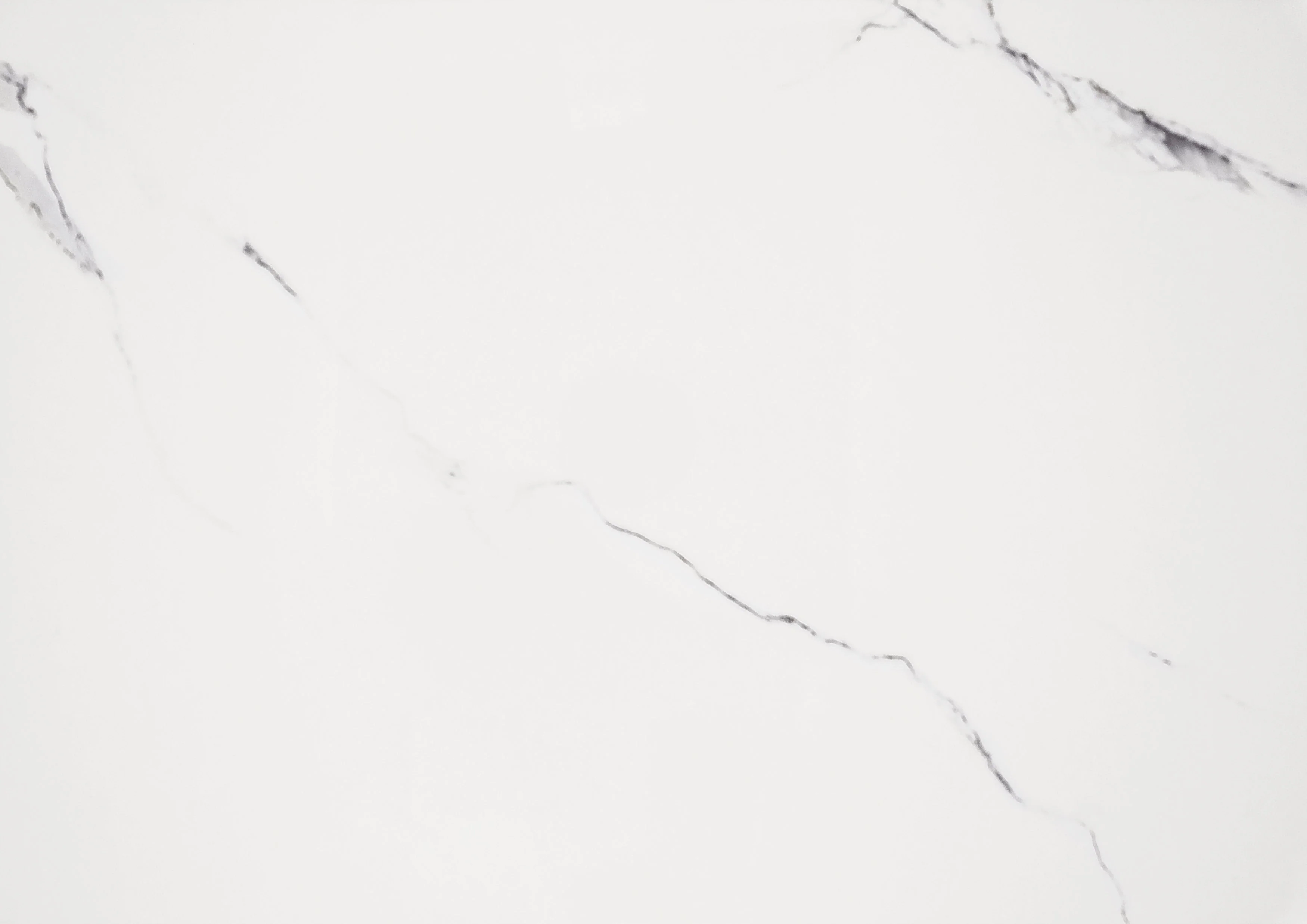 Ripple White Mirror - Image 8
