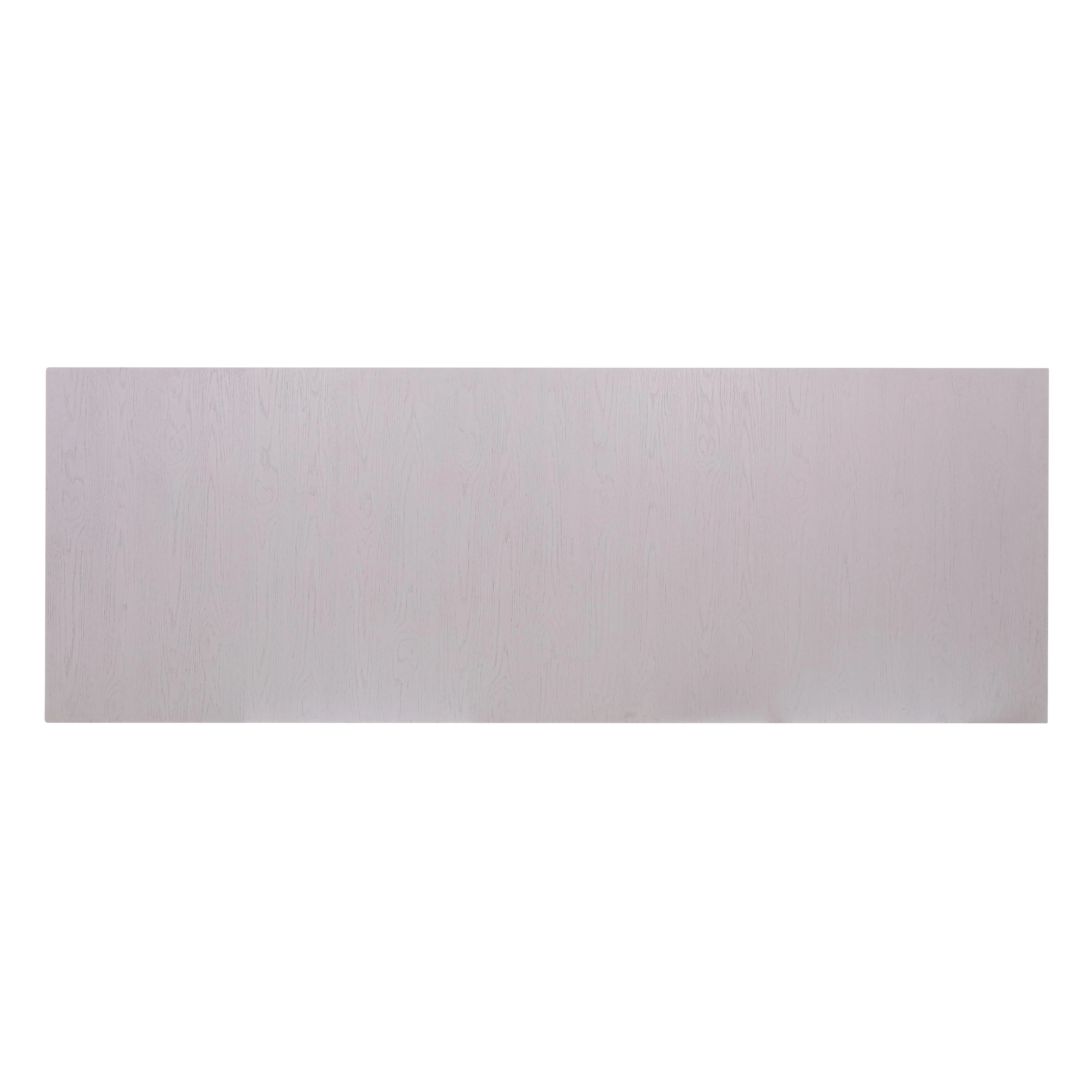 Rishi Rope 120" Rectangular Dining Table - Image 13
