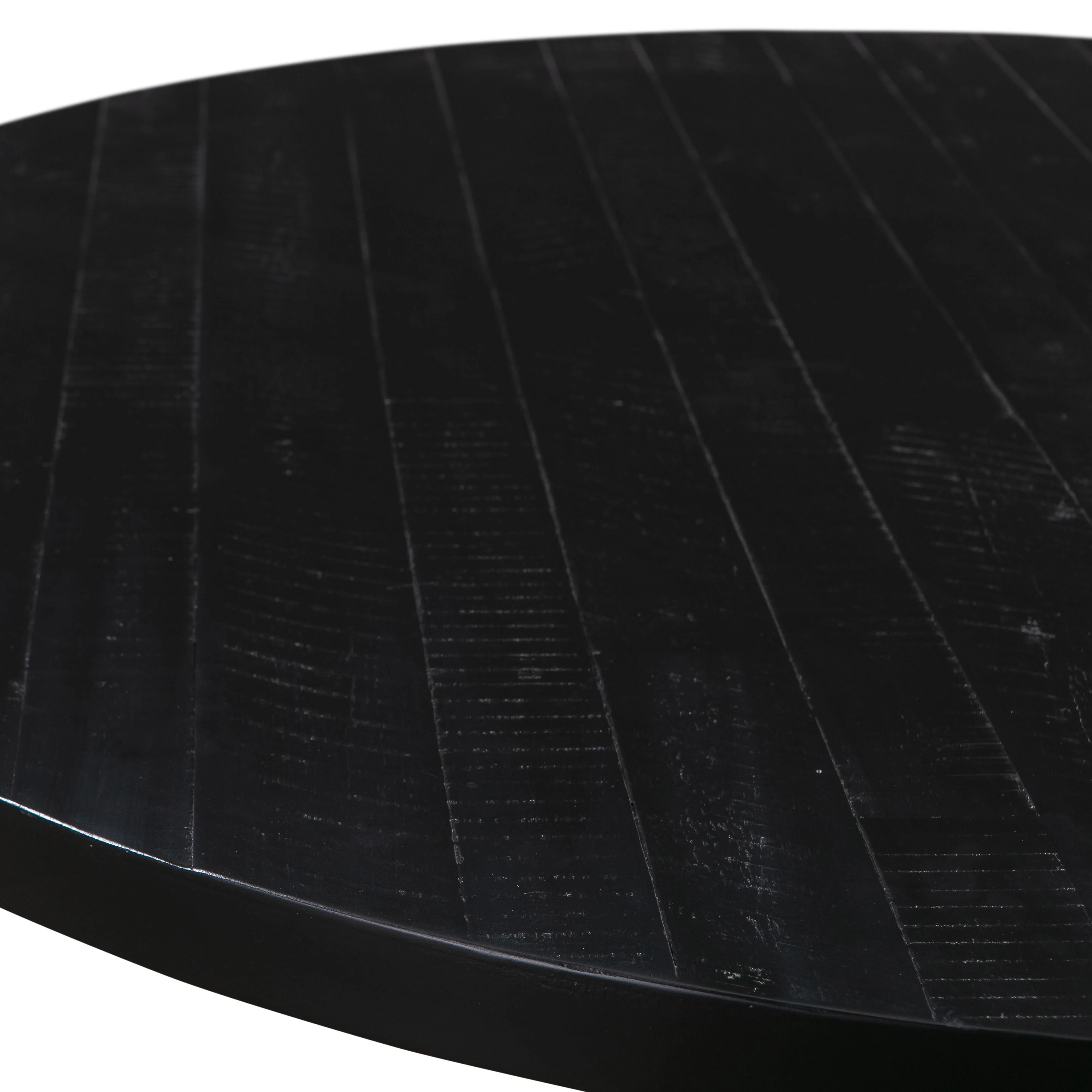 Rishi Rope 48" Round Dining Table - Image 11
