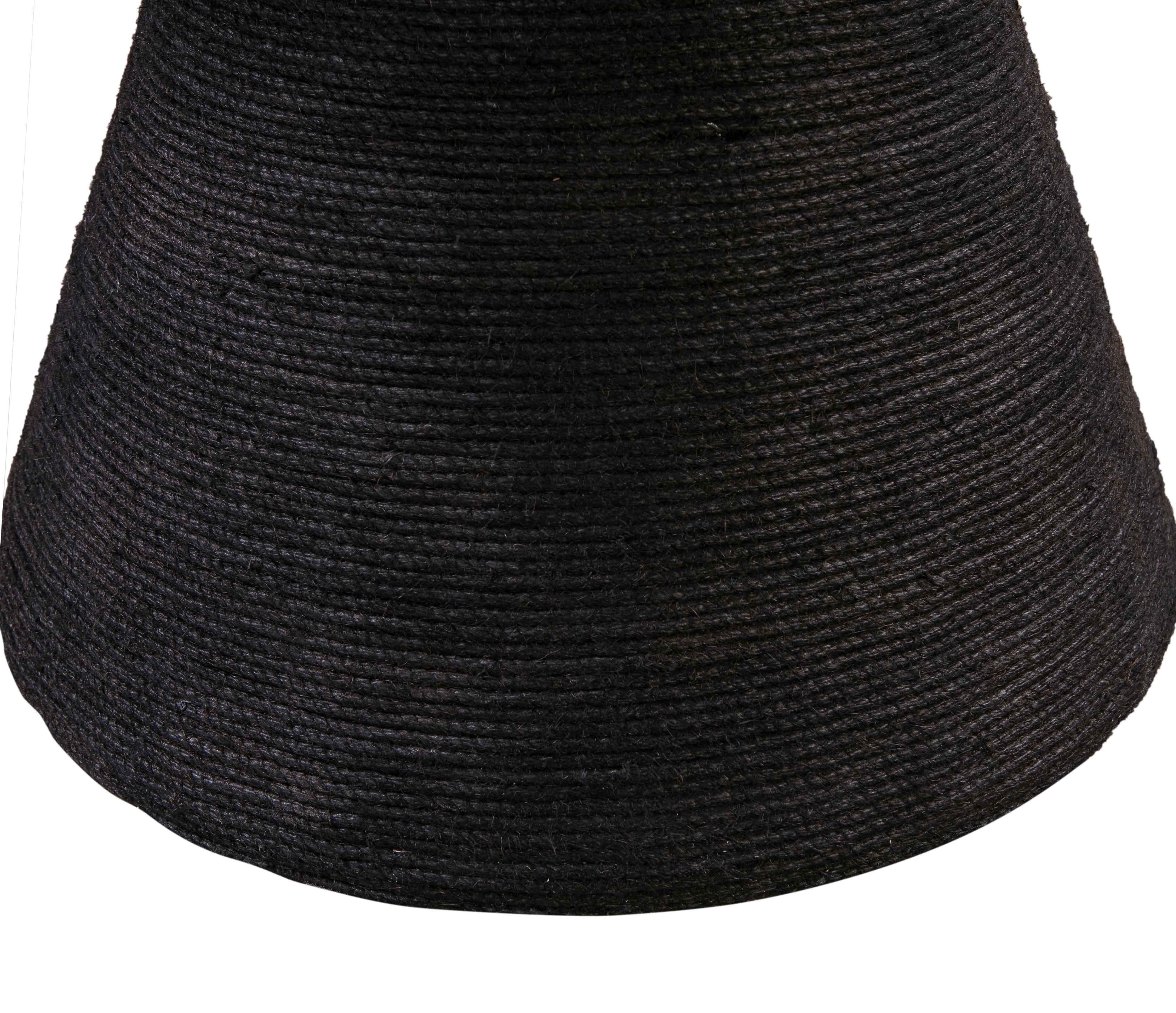 Rishi Rope 48" Round Dining Table - Image 12